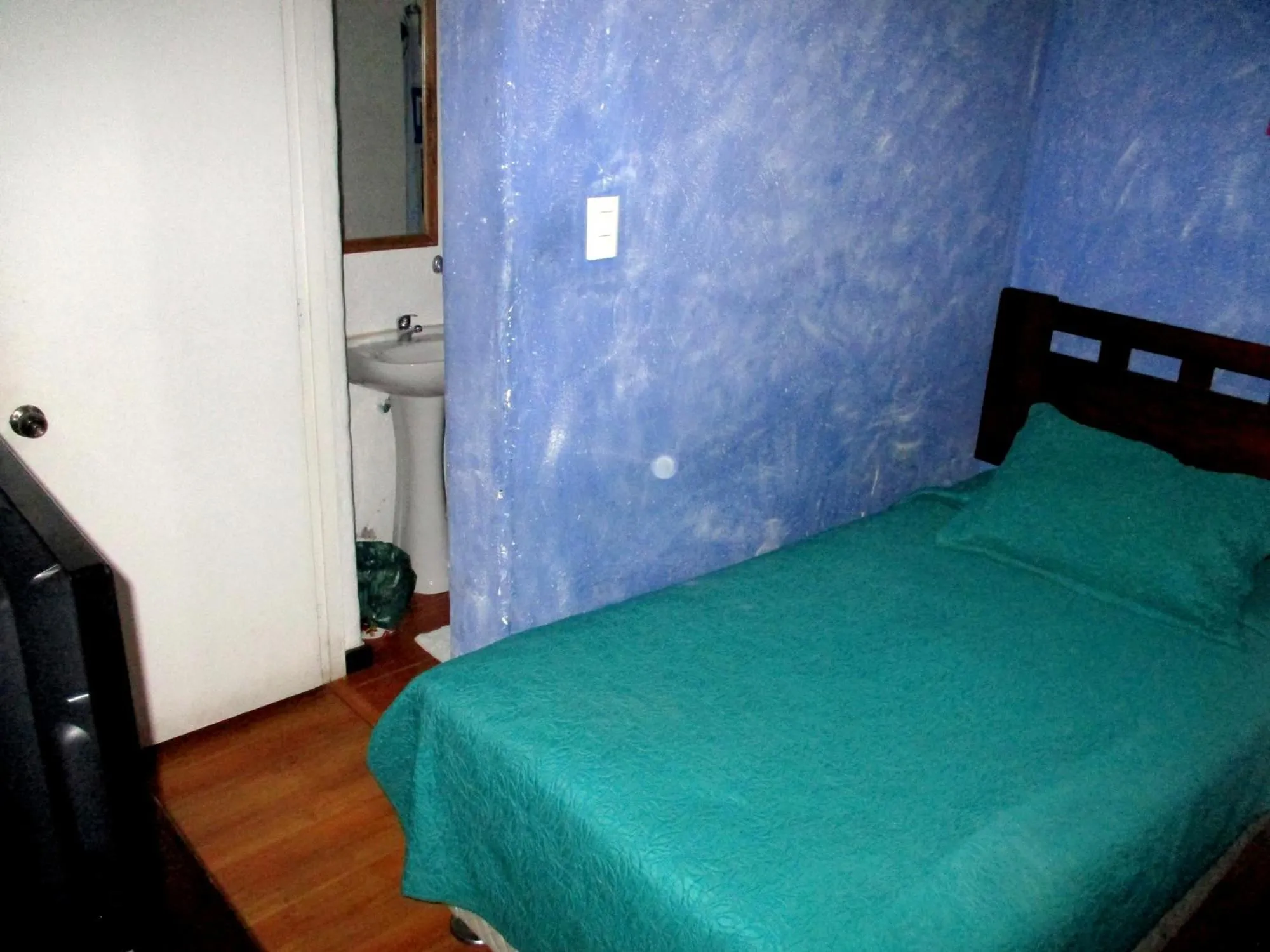 Hotel Centro Sur - Colonial