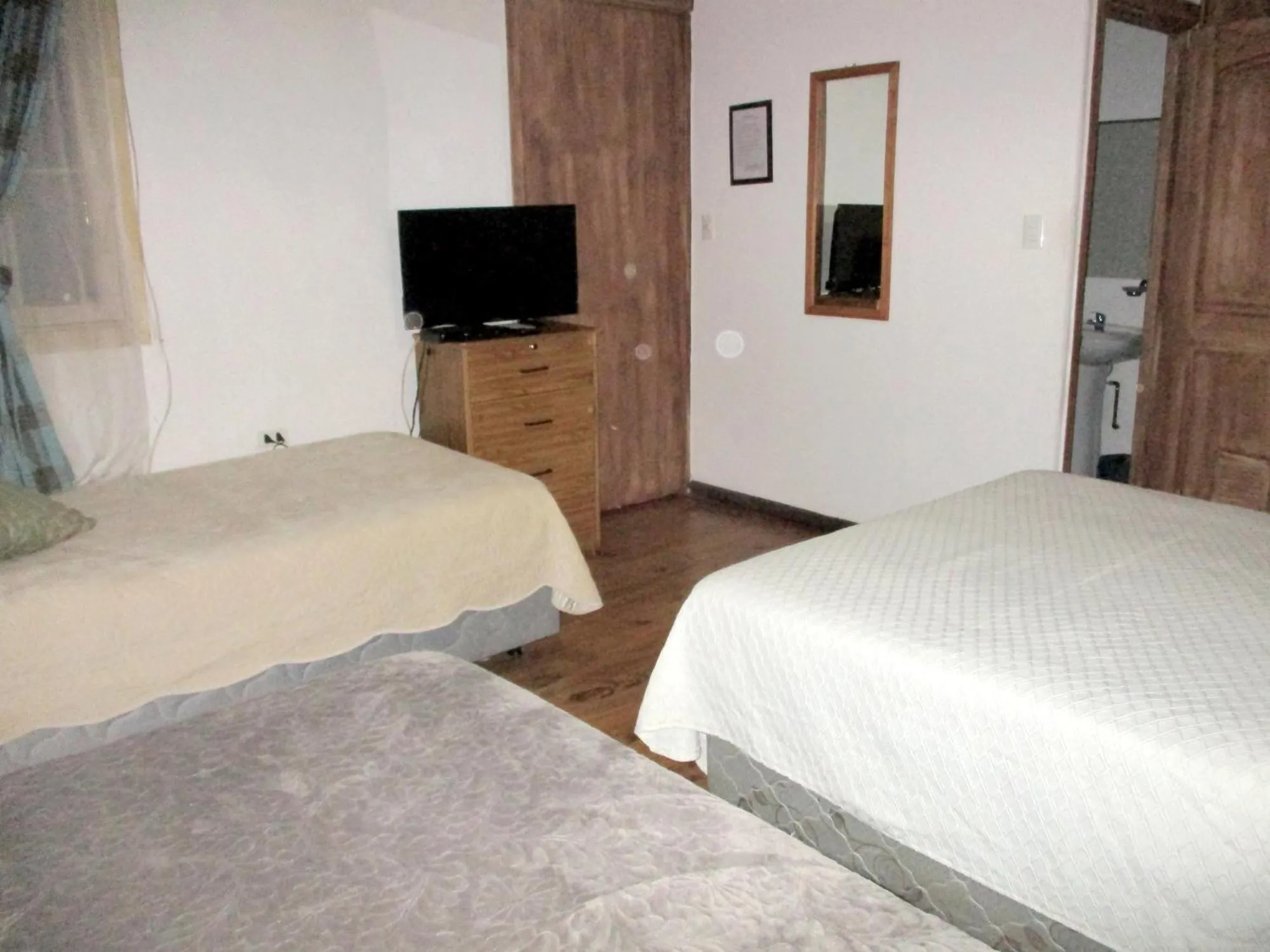 Hotel Centro Sur - Colonial