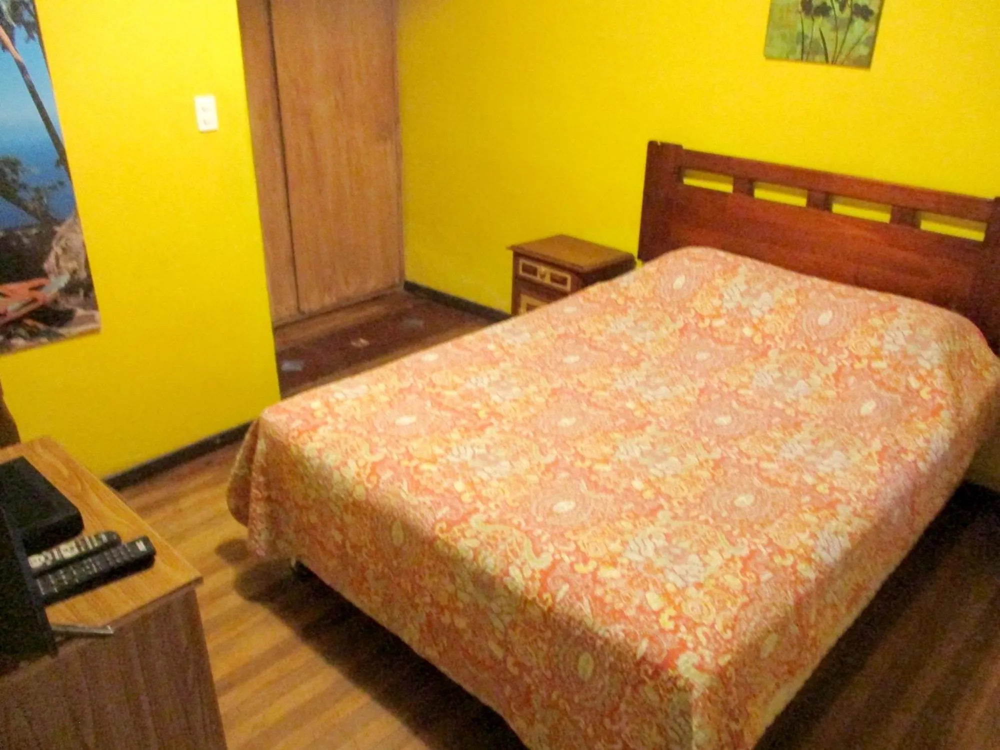 Hotel Centro Sur - Colonial