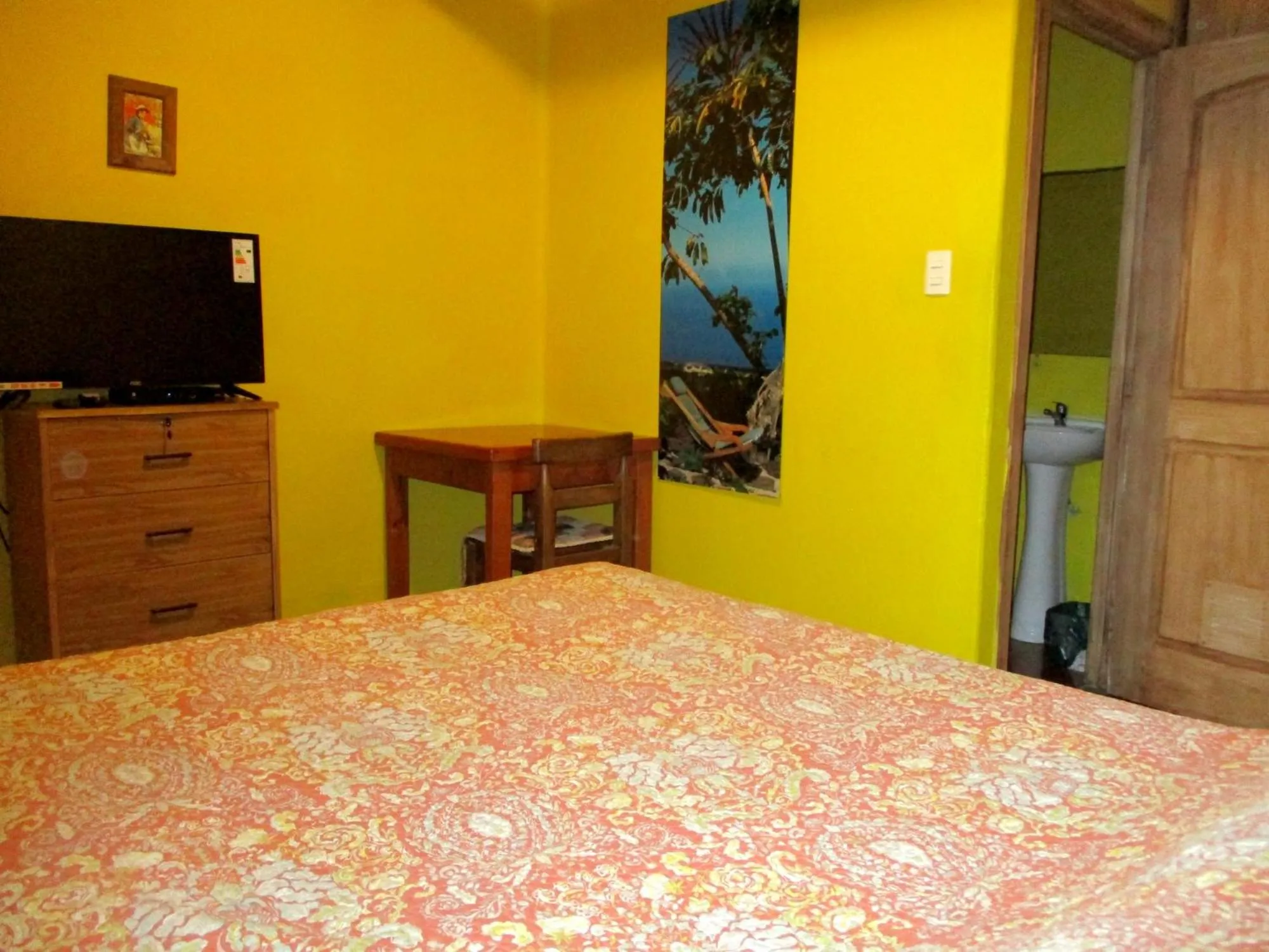 Hotel Centro Sur - Colonial