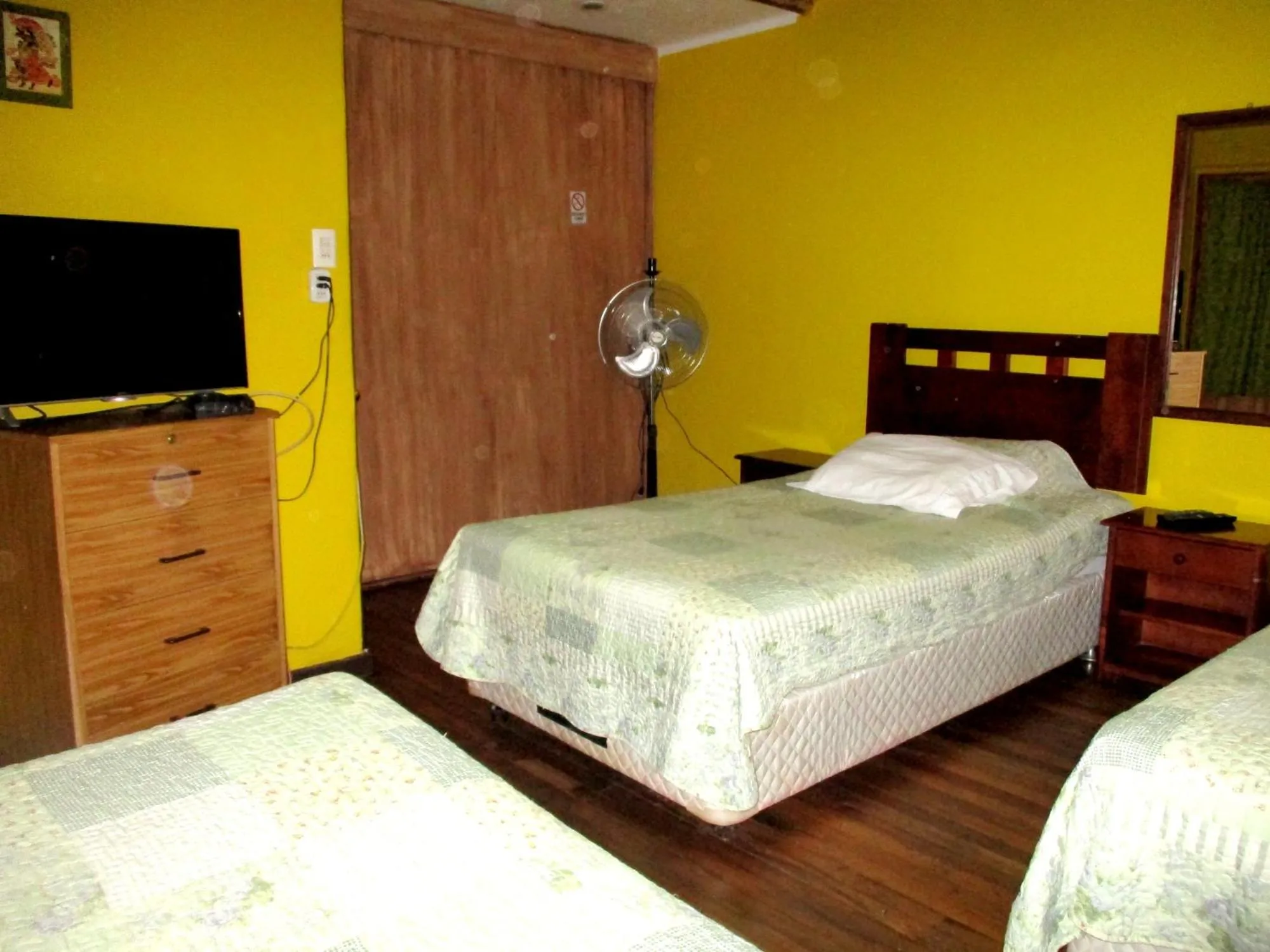 Hotel Centro Sur - Colonial