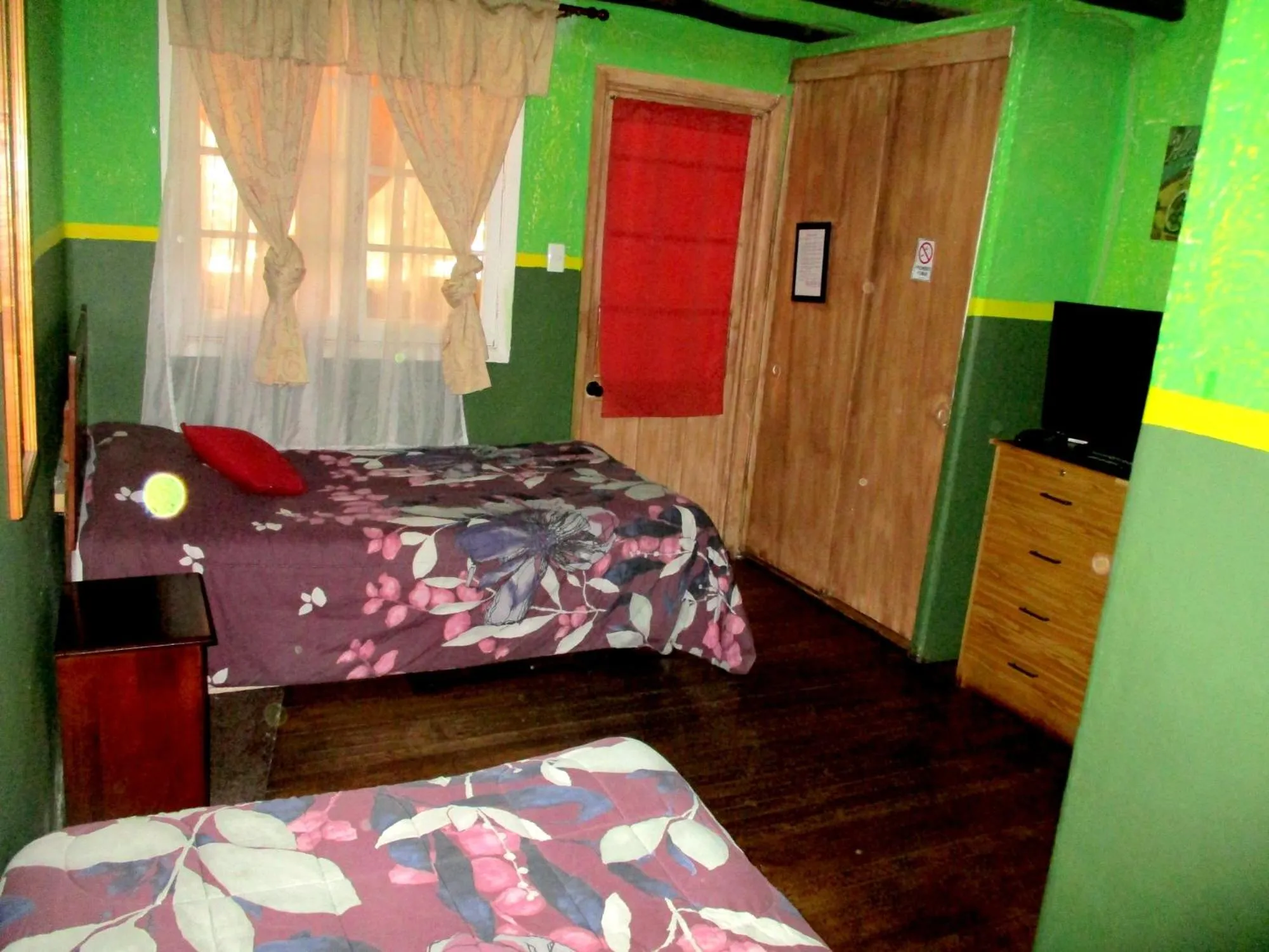 Hotel Centro Sur - Colonial