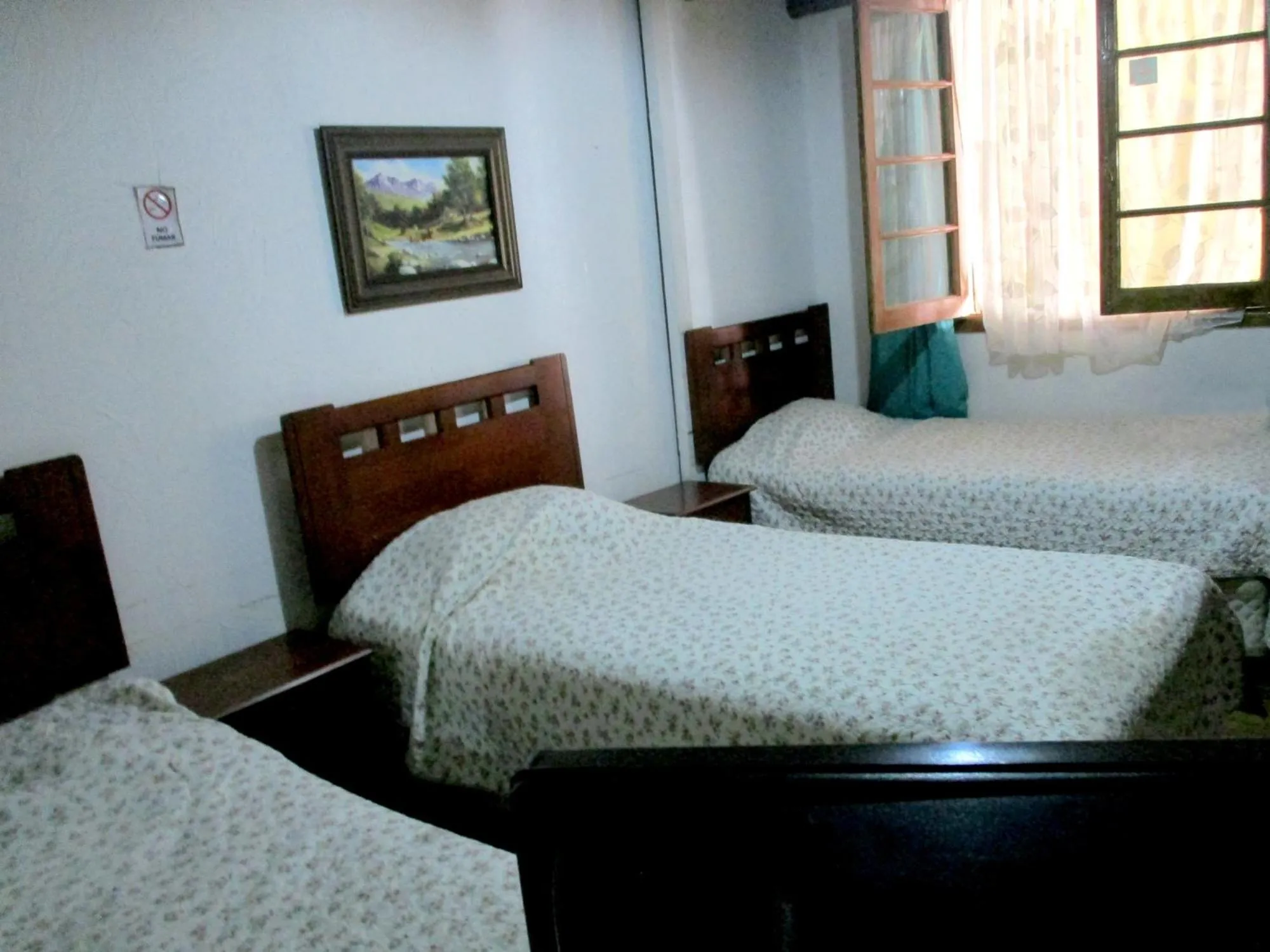 Hotel Centro Sur - Colonial