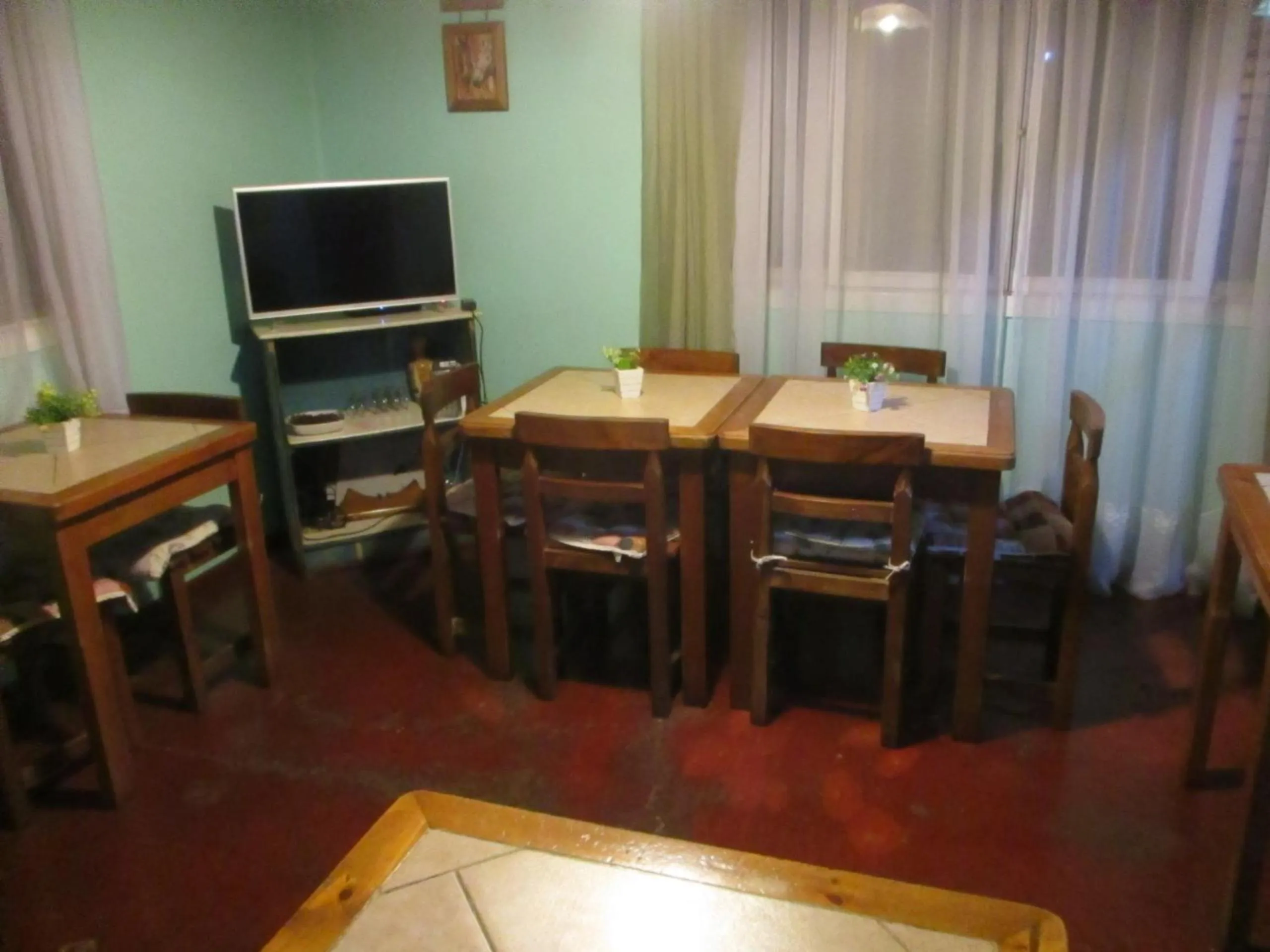 Hotel Centro Sur - Colonial