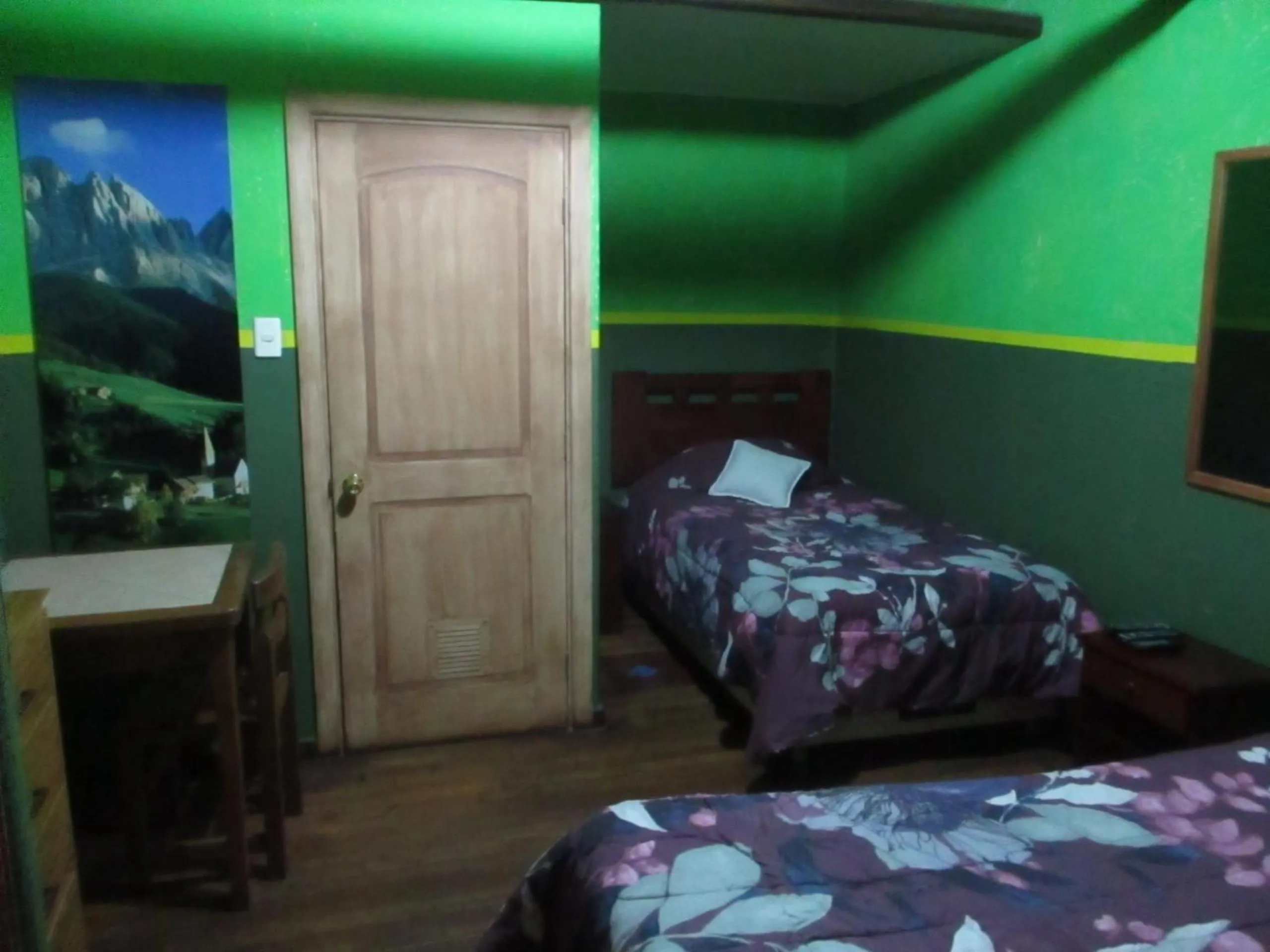 Hotel Centro Sur - Colonial