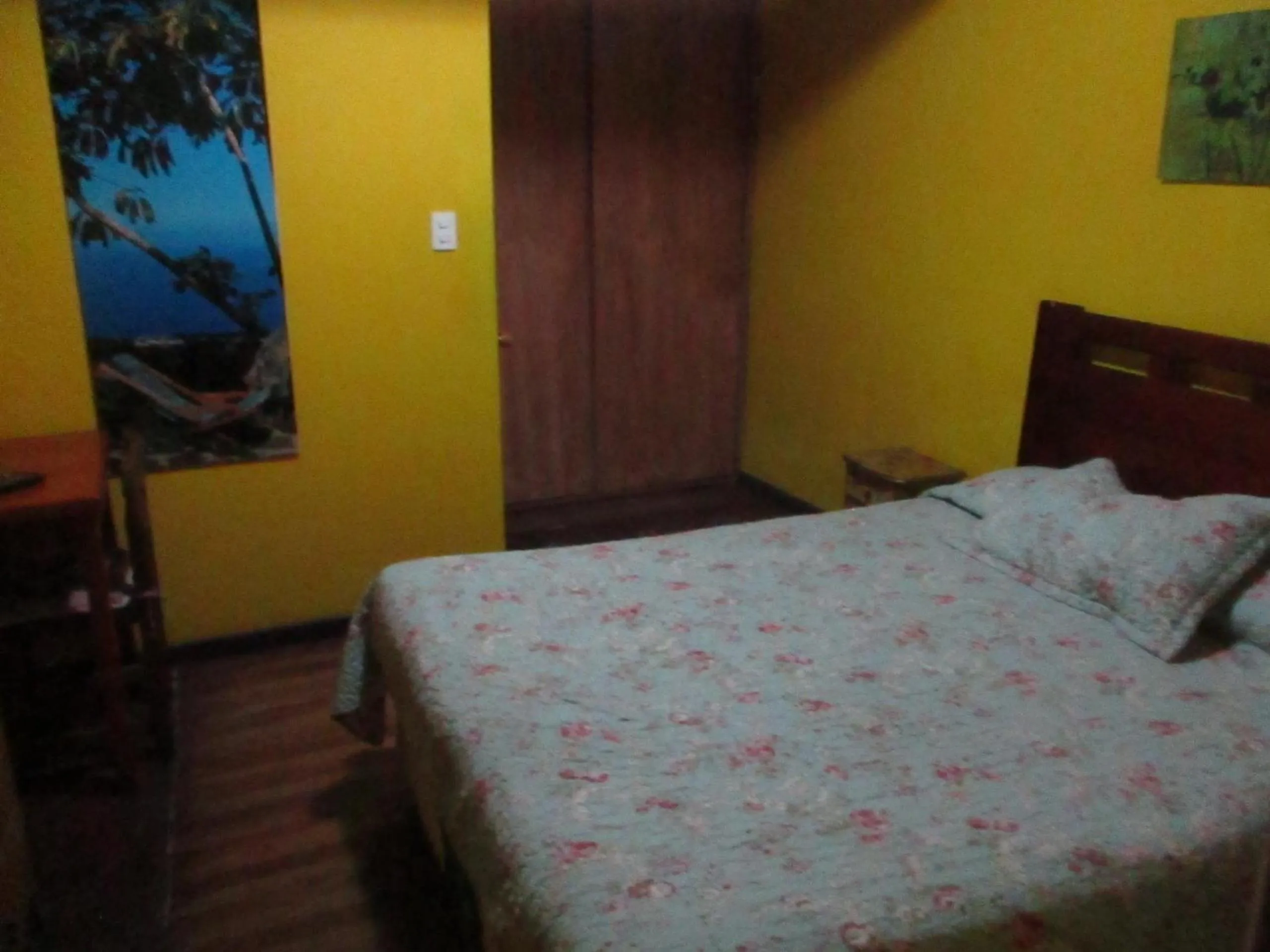 Hotel Centro Sur - Colonial