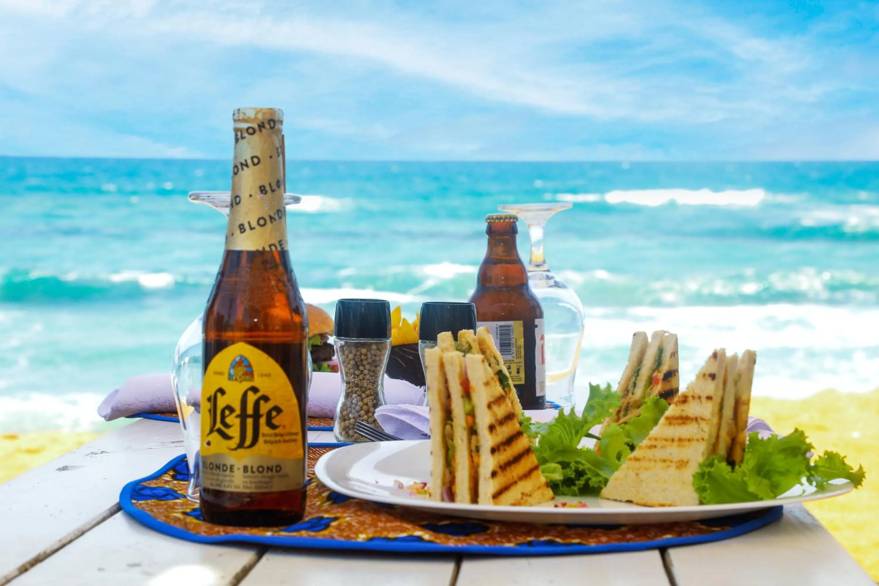 Day in Hotel Petit Brussel