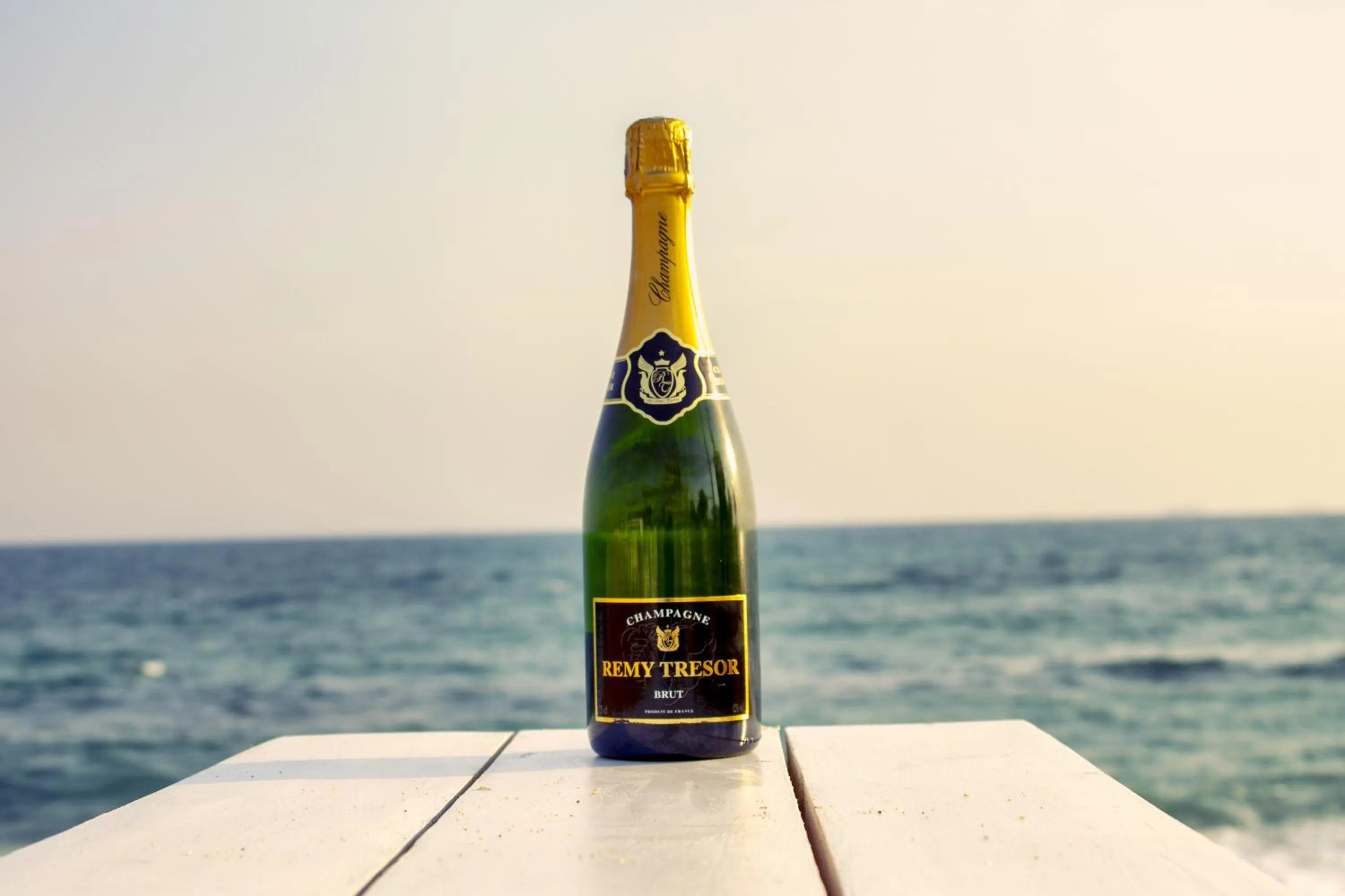 Drinks in Hotel Petit Brussel