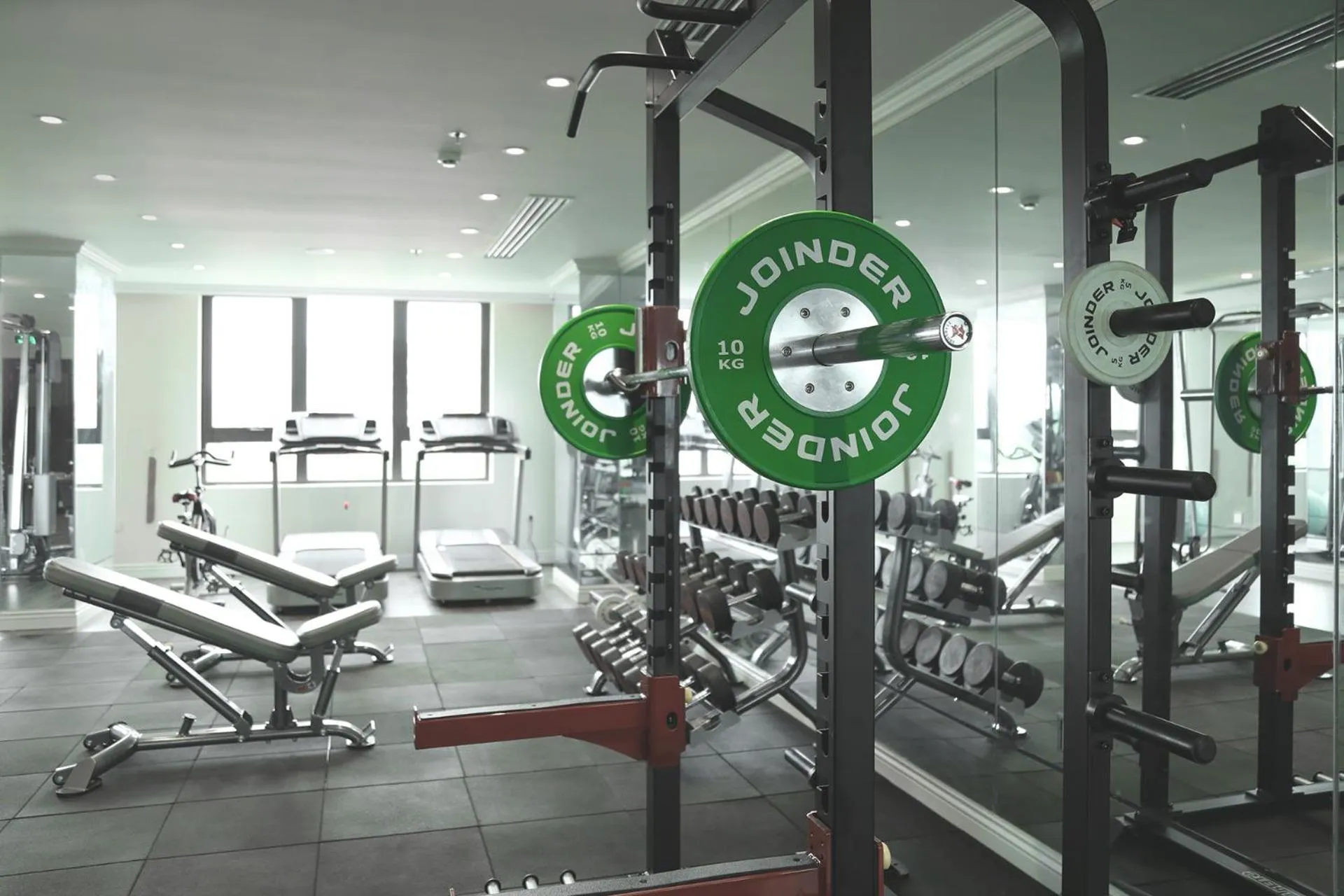 Spa and wellness centre/facilities in Dai Viet Hotel