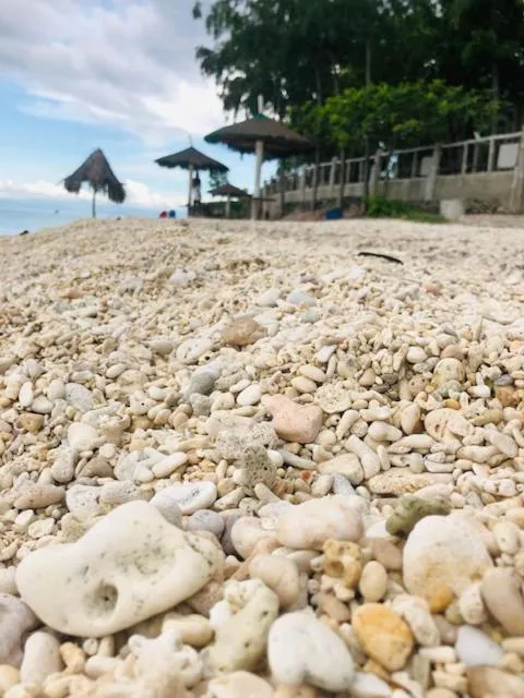 Beach in Santander Pebble Beach Resort