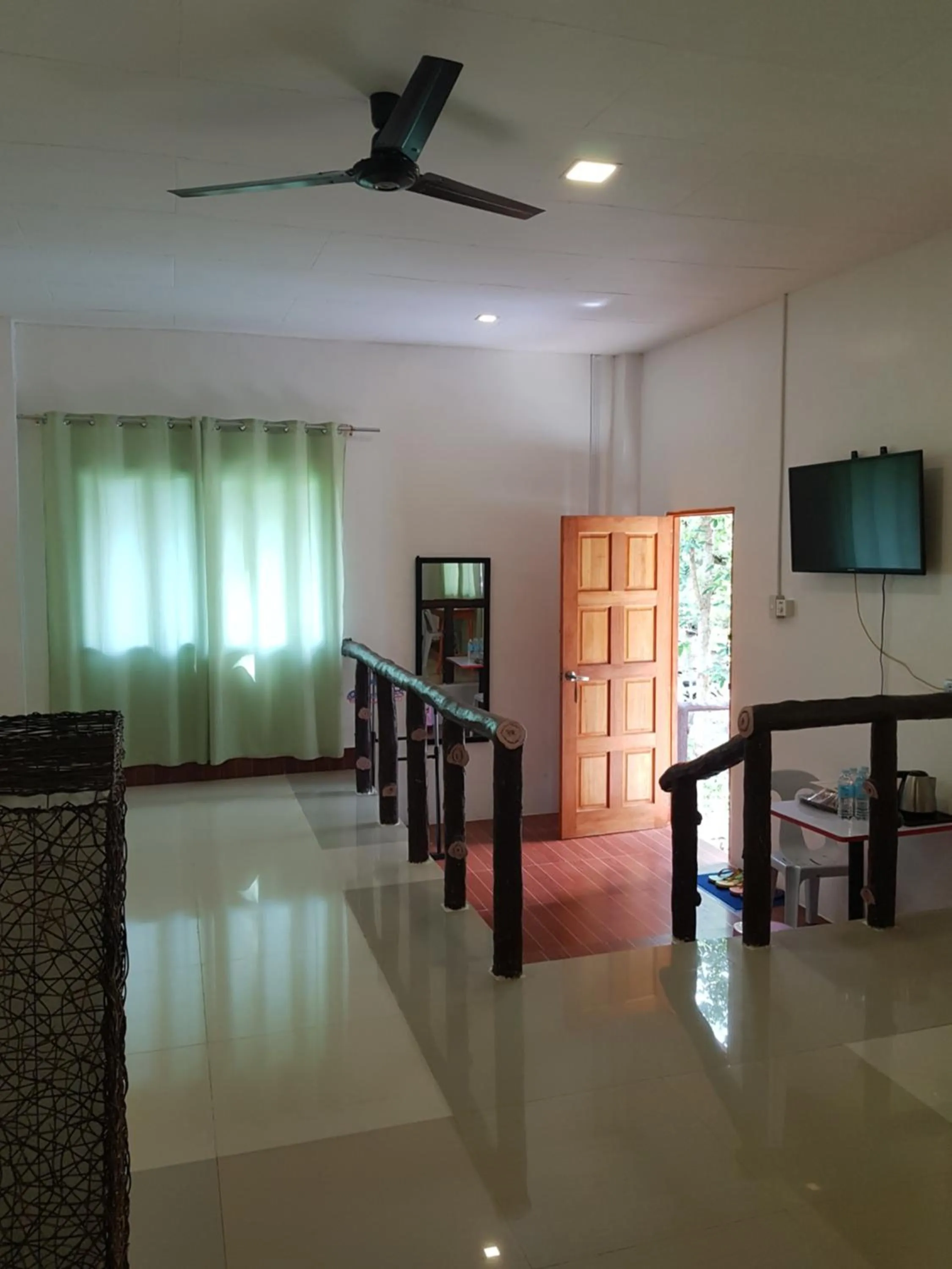 Garden in Santander Pebble Beach Resort