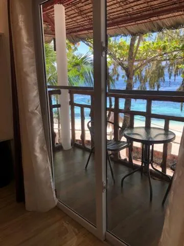 Balcony/Terrace in Santander Pebble Beach Resort