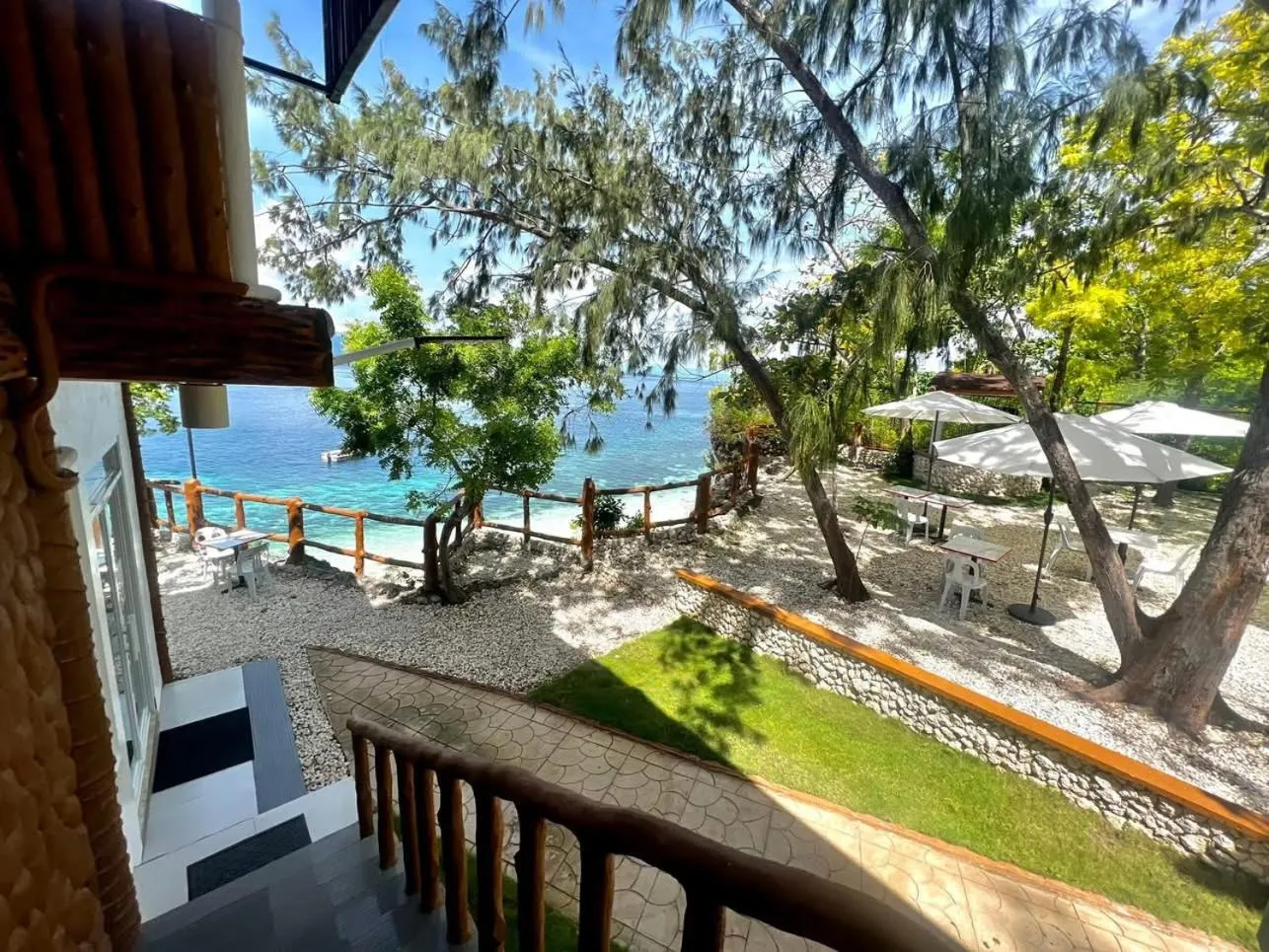 Santander Pebble Beach Resort