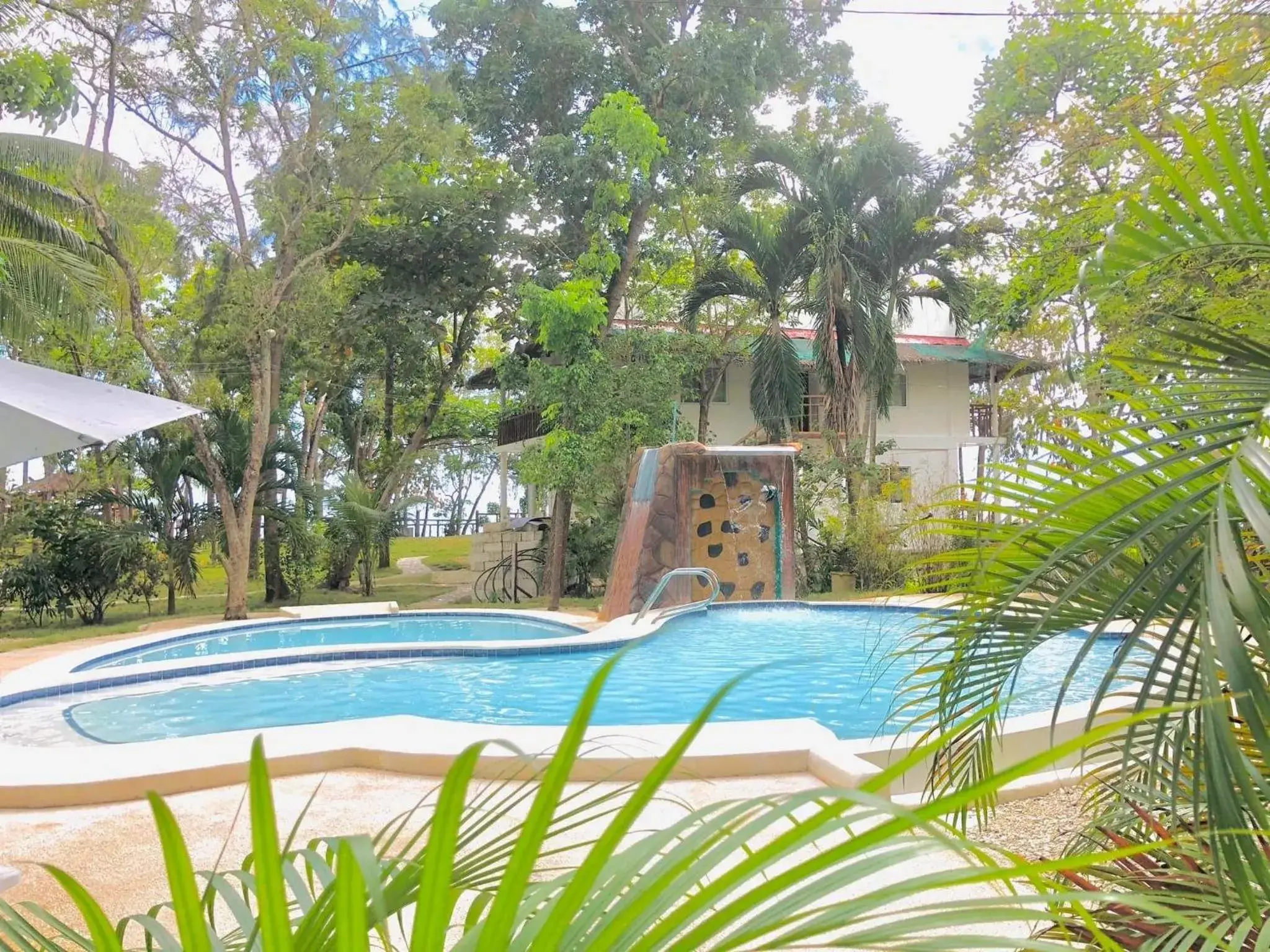 Santander Pebble Beach Resort Santander Pebble Beach Resort