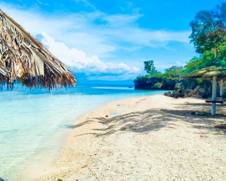 Beach in Santander Pebble Beach Resort