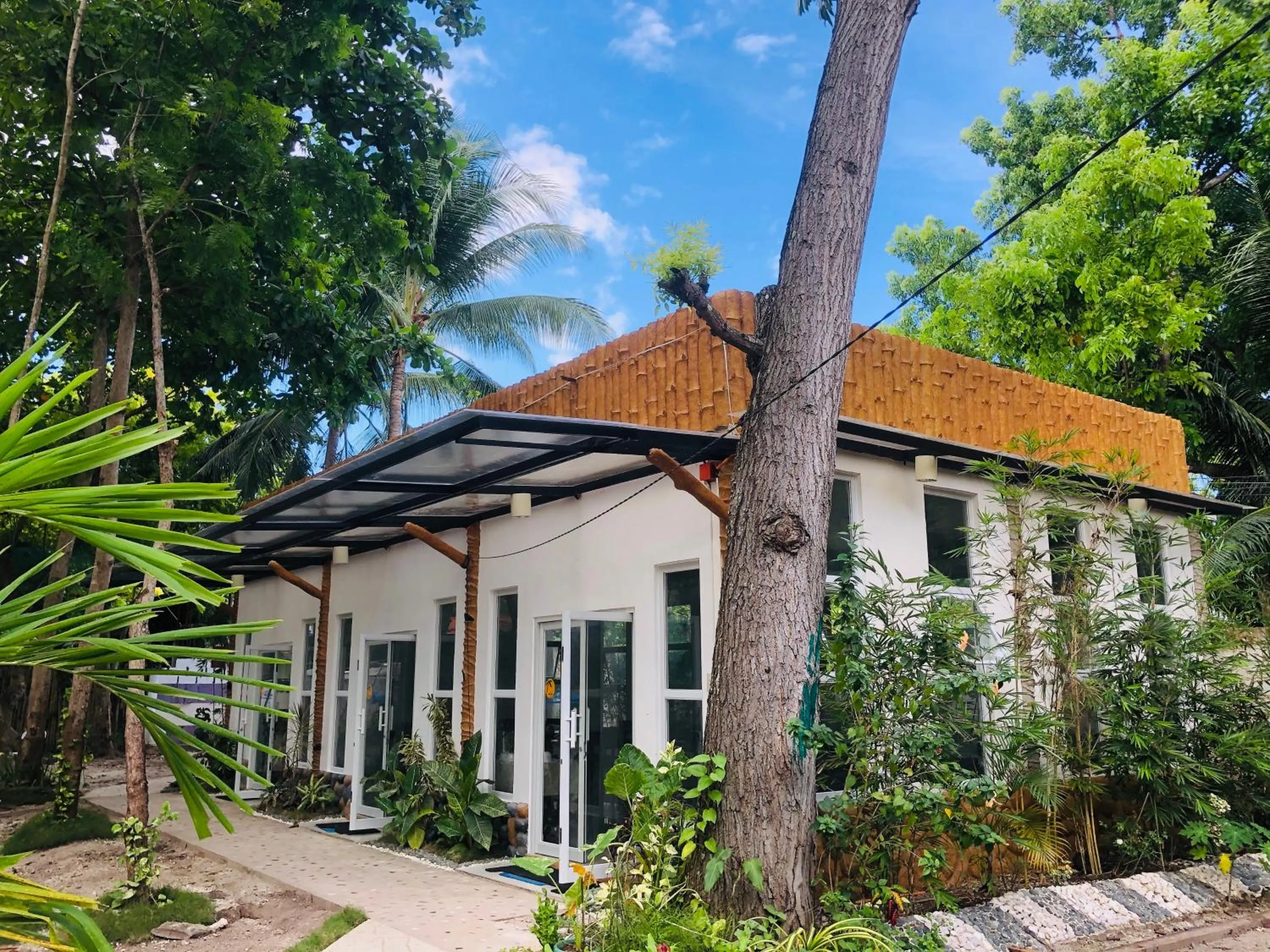 Game Room in Santander Pebble Beach Resort