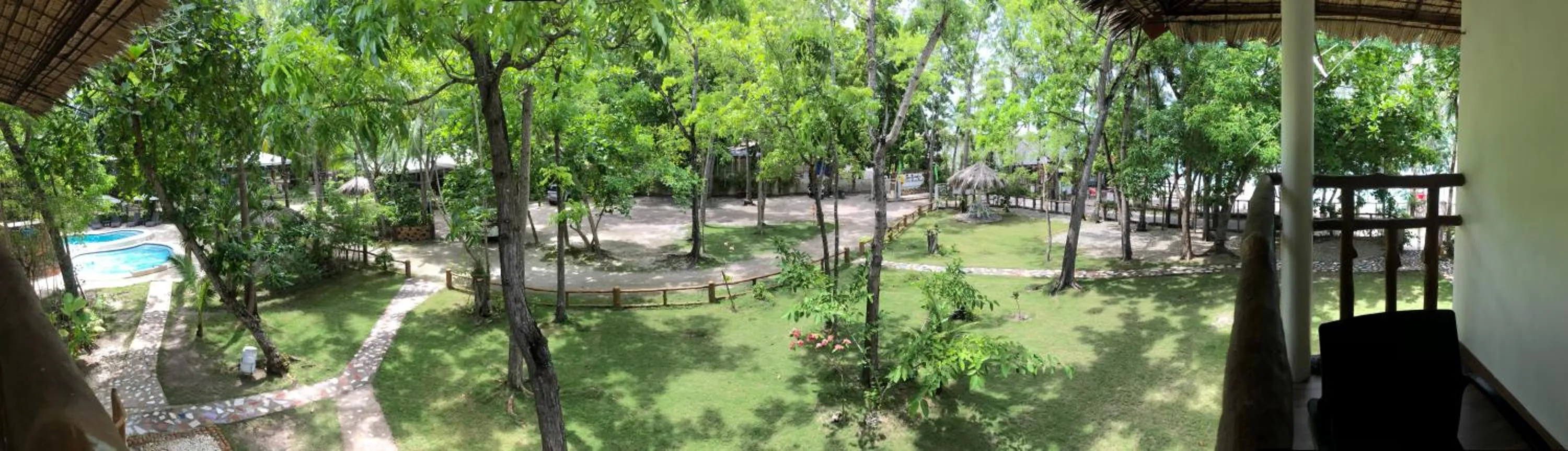 Santander Pebble Beach Resort