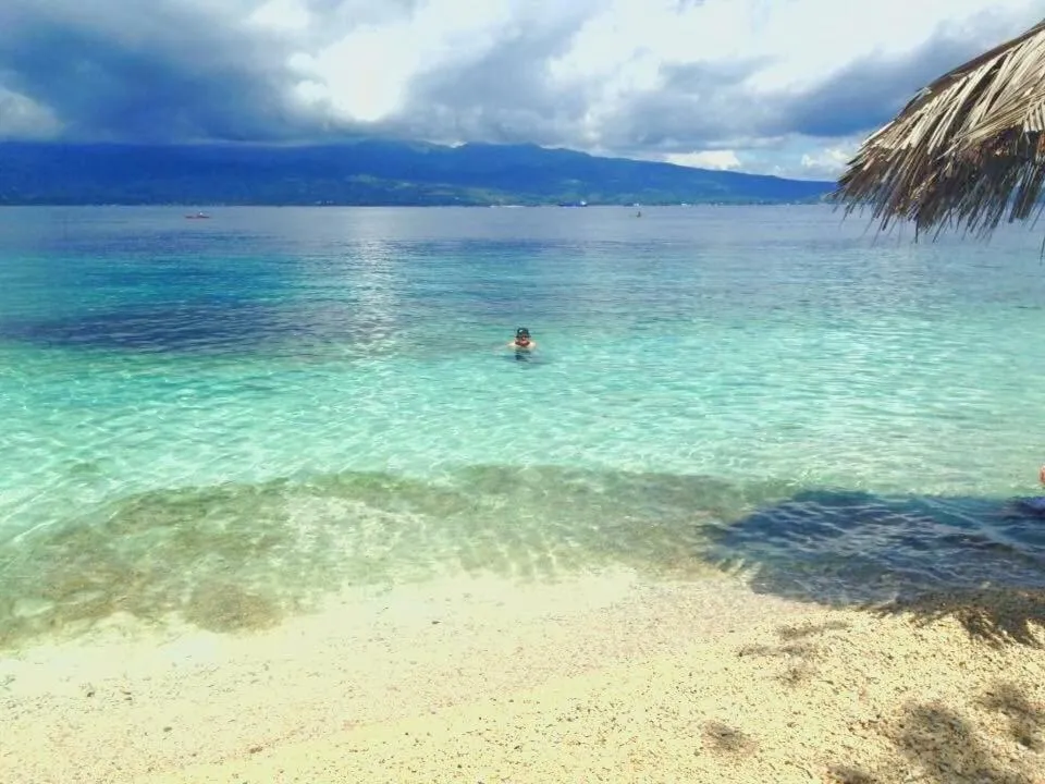 Beach in Santander Pebble Beach Resort