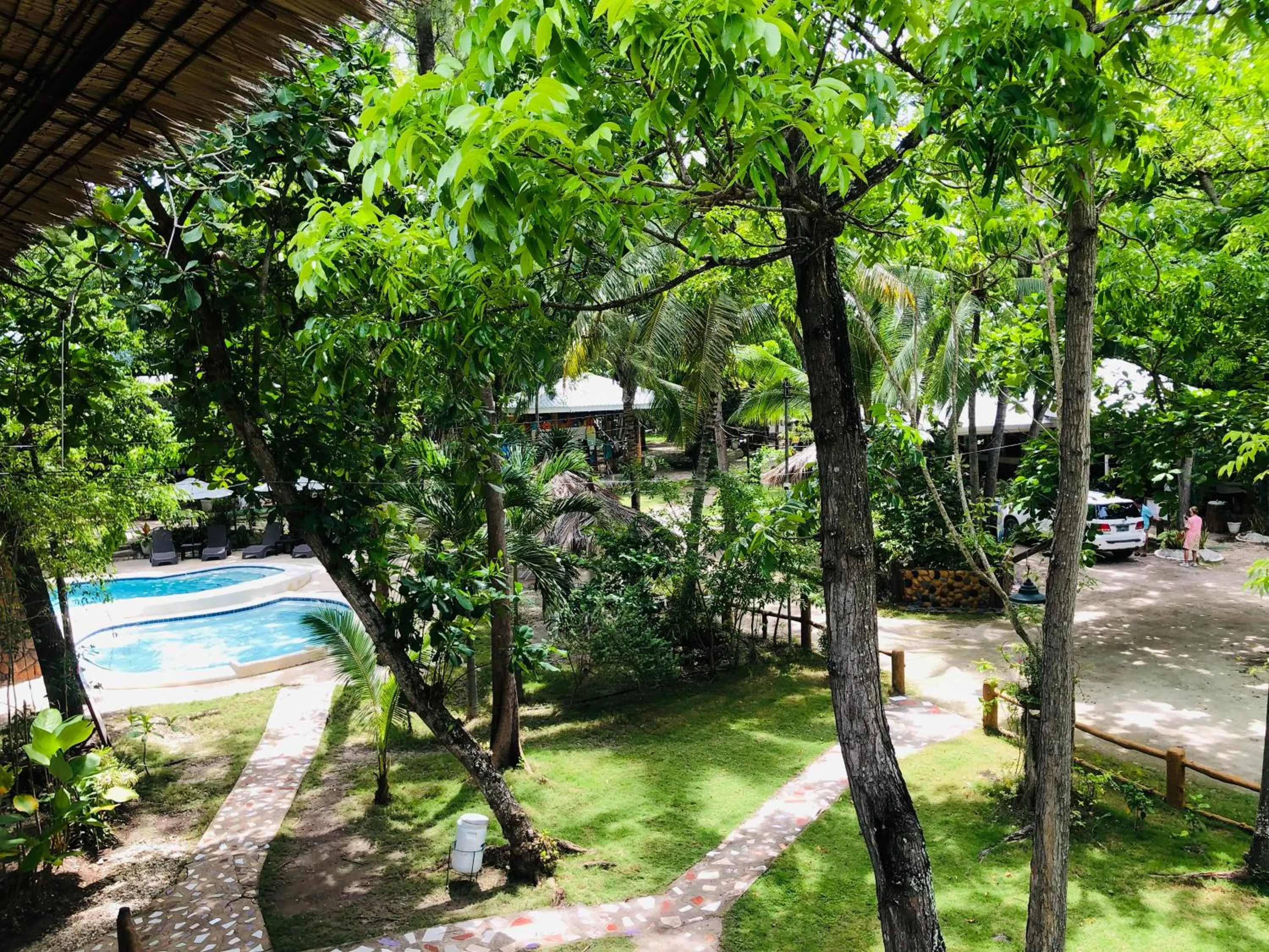 Santander Pebble Beach Resort