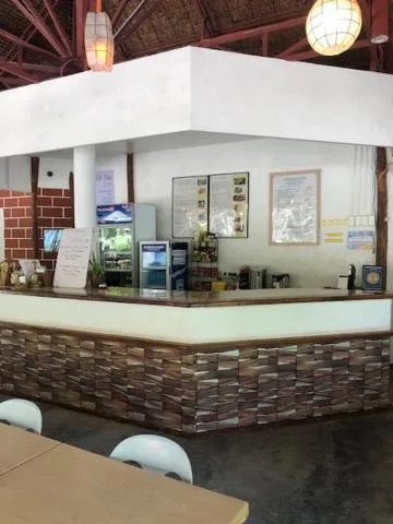 Restaurant/places to eat in Santander Pebble Beach Resort