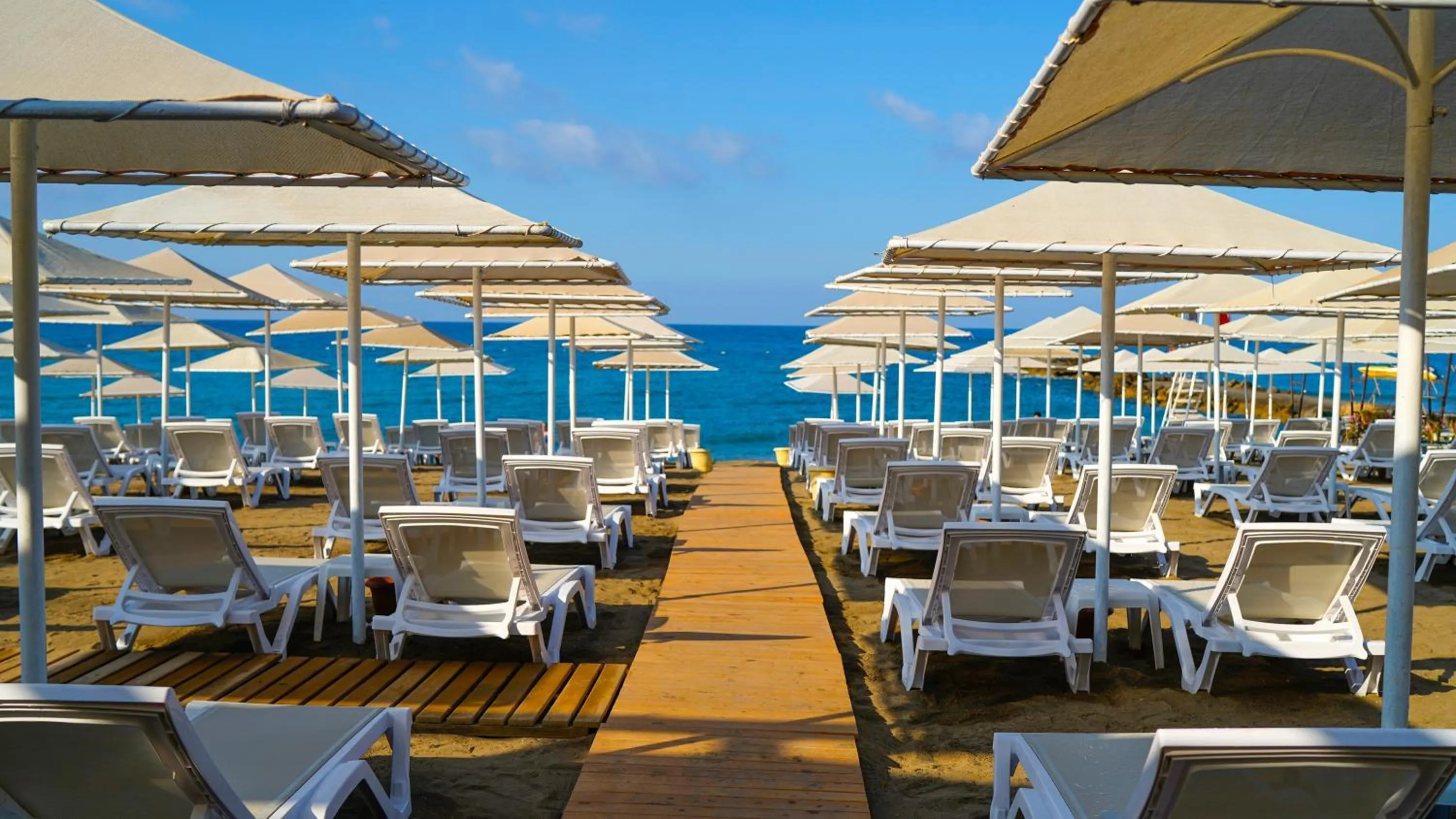 Natural landscape in Aydinbey Gold Dreams - Ultra All Inclusive