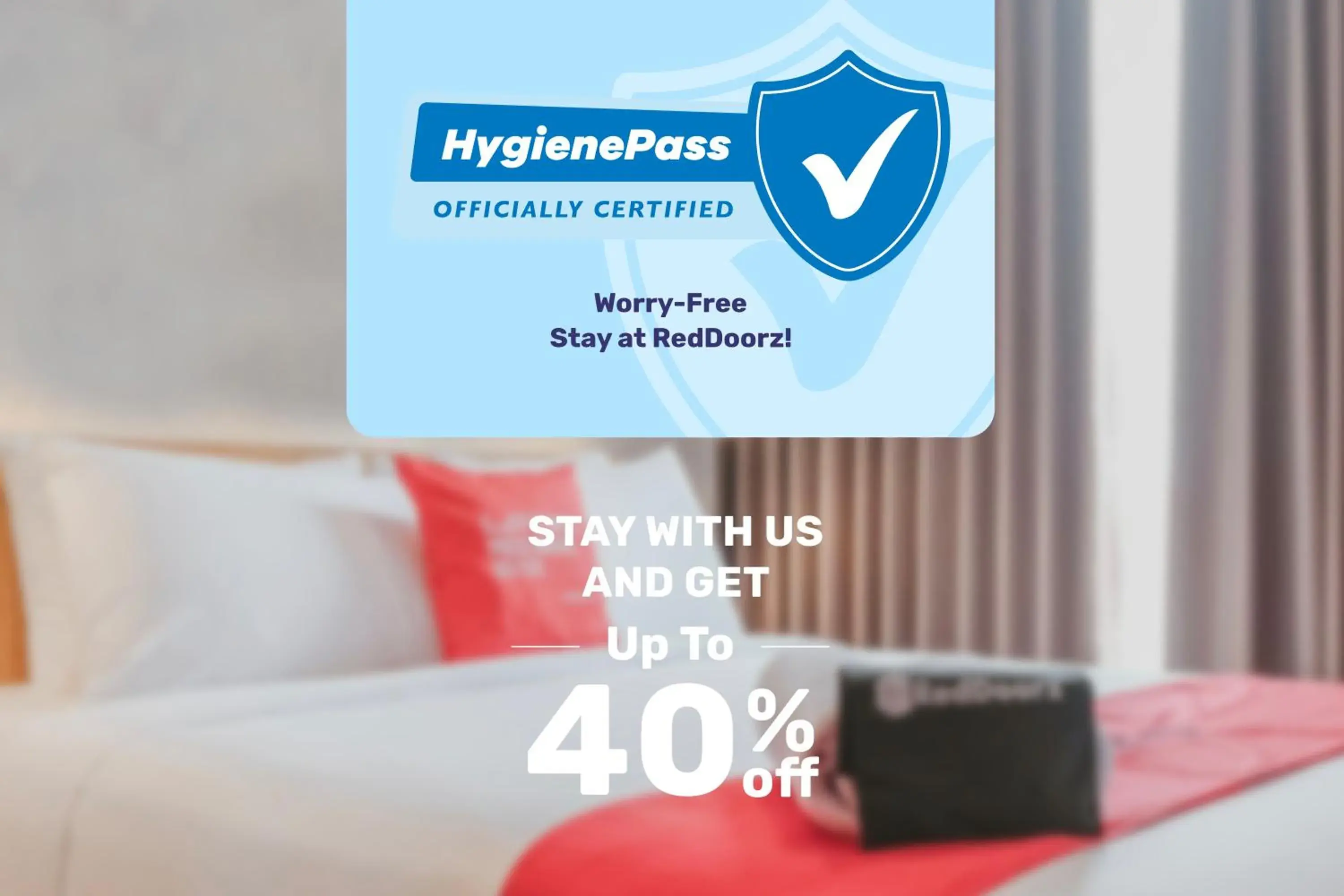 RedDoorz near UGM 3 RedDoorz near UGM 3