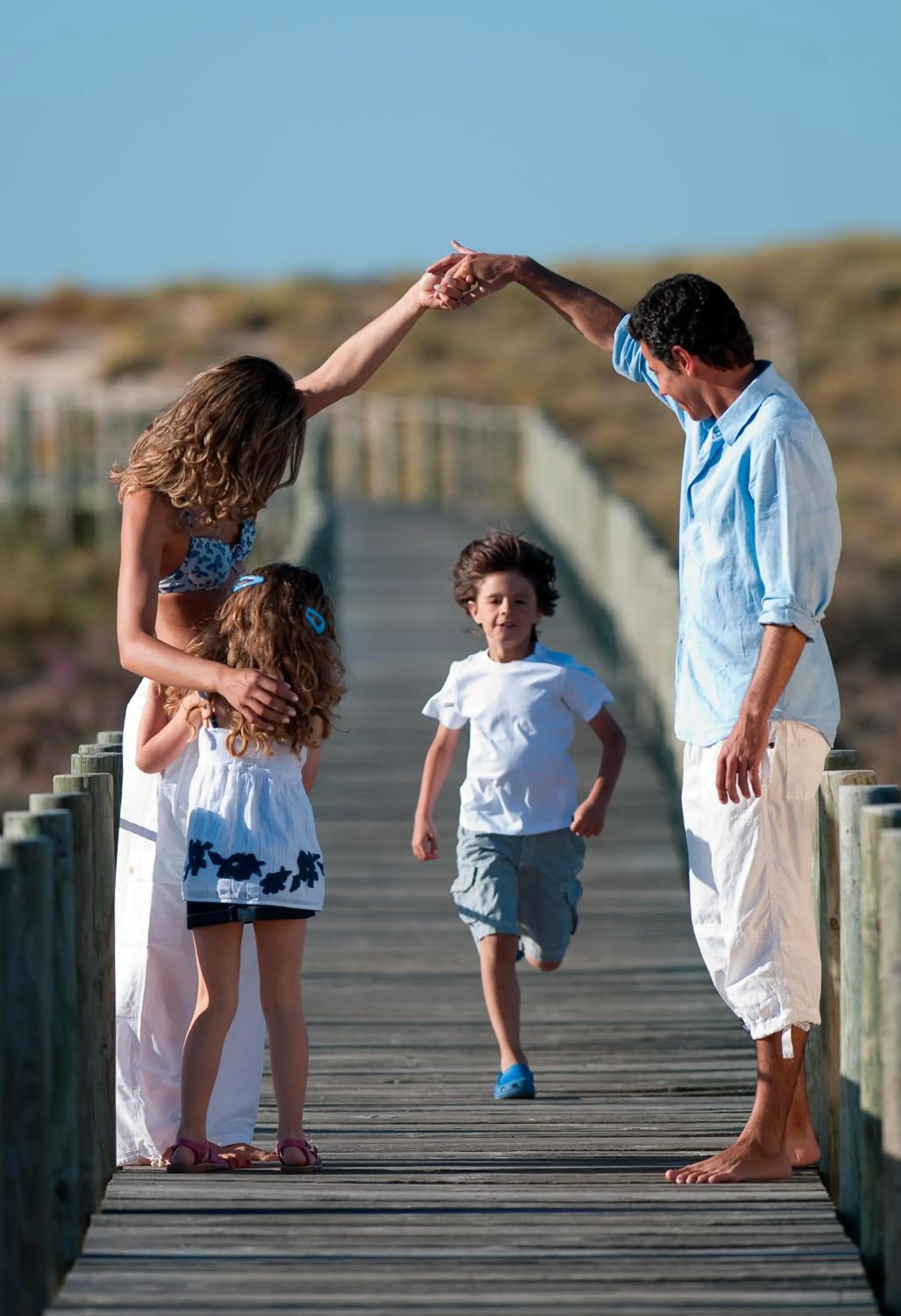 People in Vila Gale Alentejo Vineyard - Clube de Campo