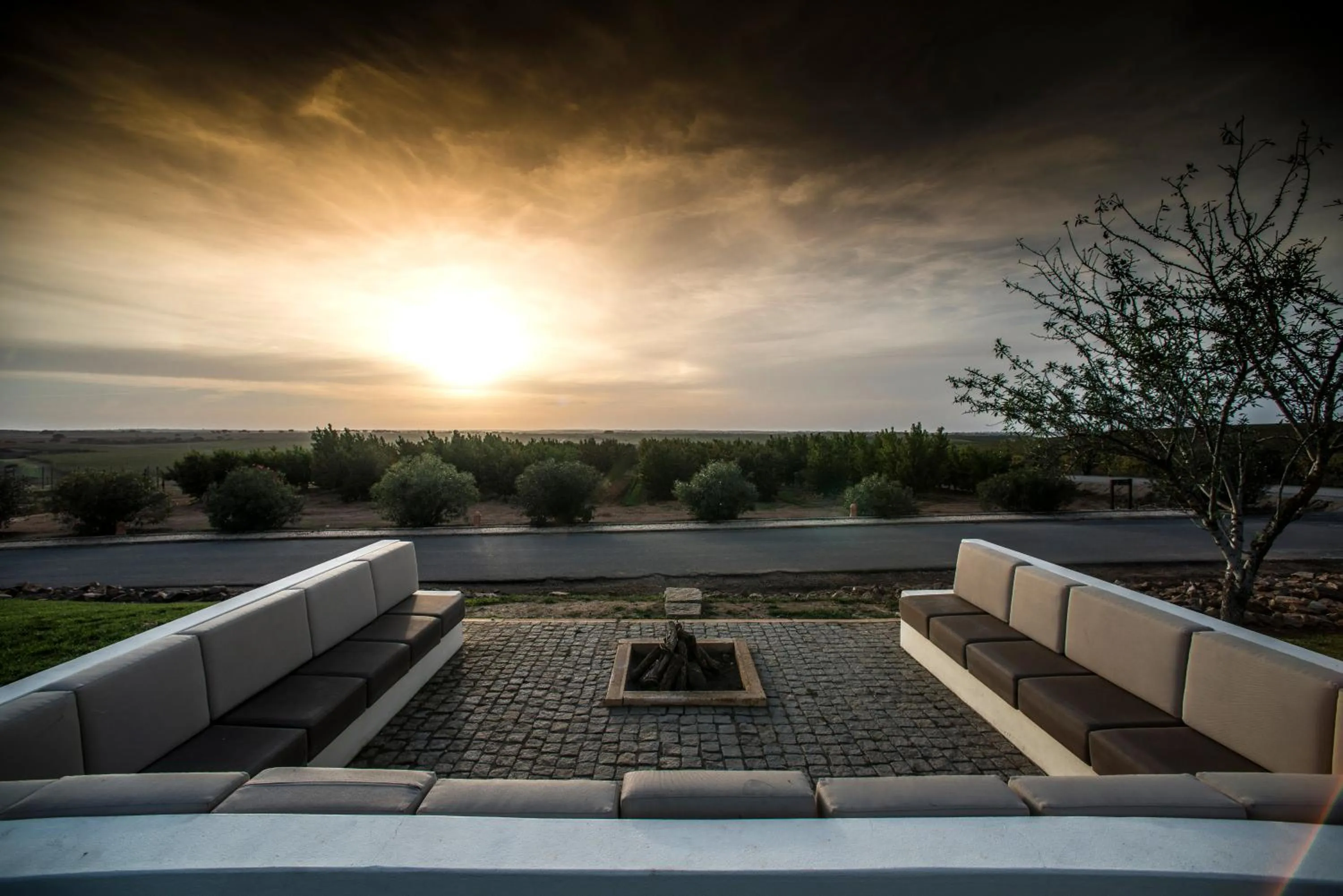 Area and facilities in Vila Gale Alentejo Vineyard - Clube de Campo