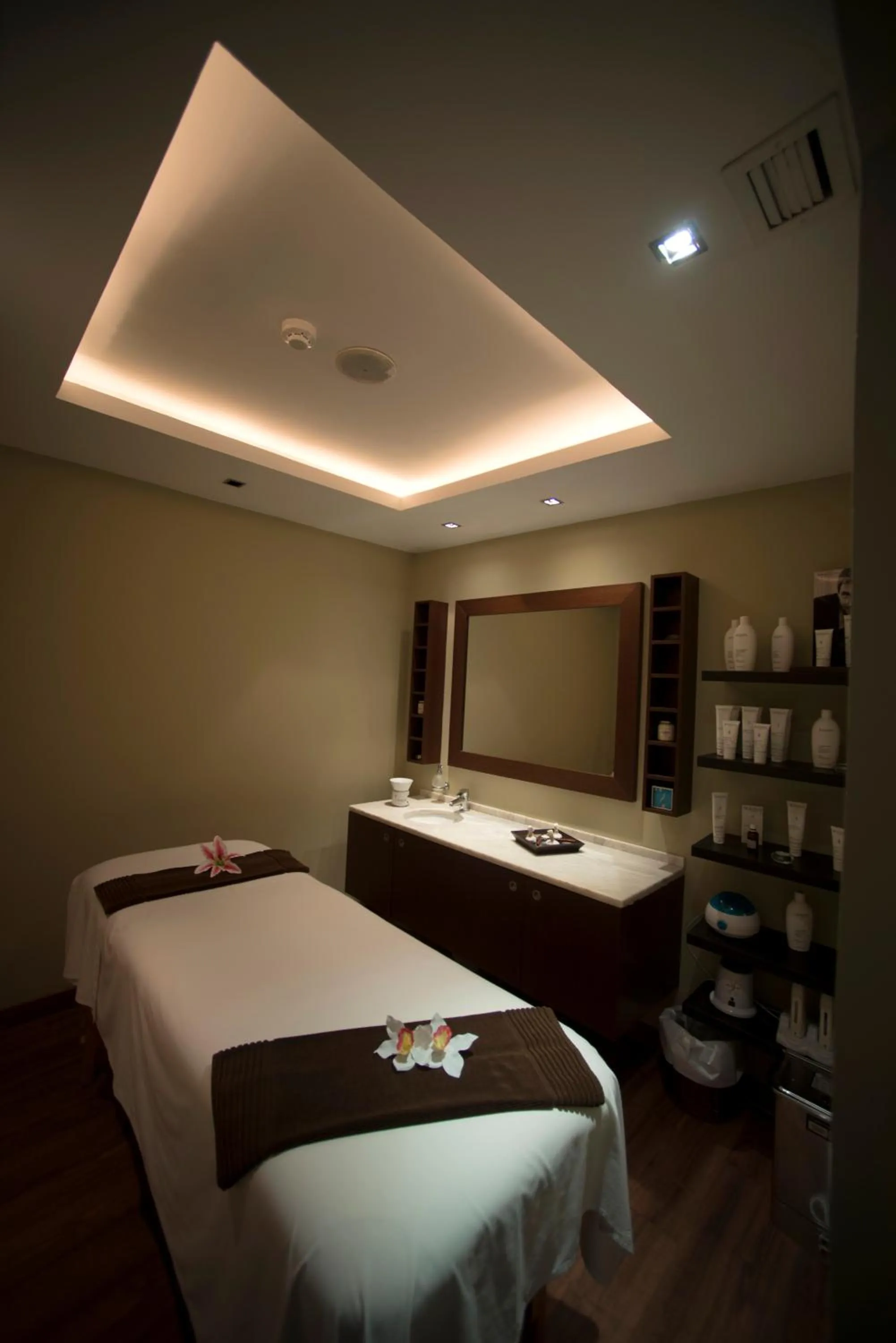 Massage, Bed in Vila Gale Alentejo Vineyard - Clube de Campo