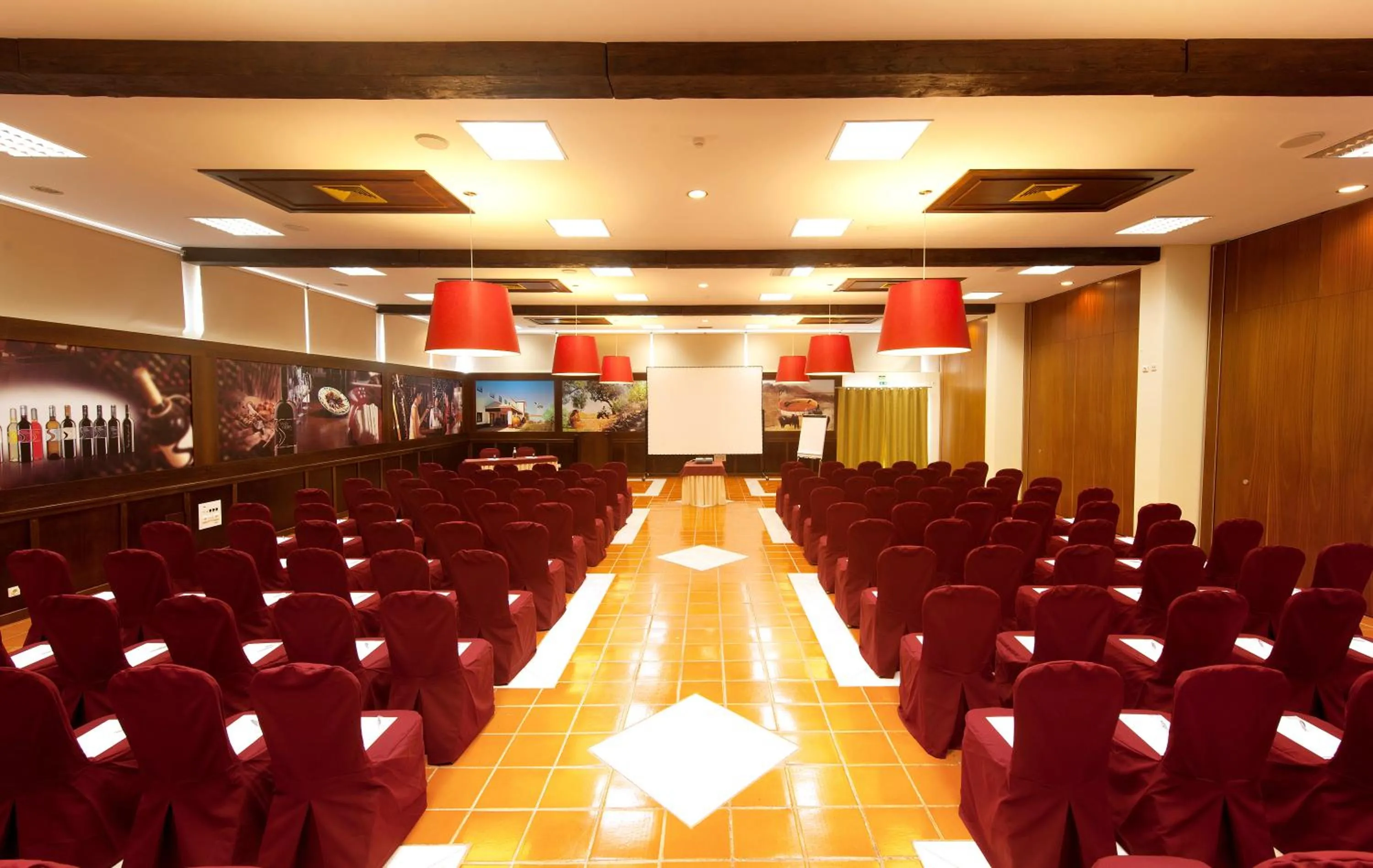 Business facilities in Vila Gale Alentejo Vineyard - Clube de Campo