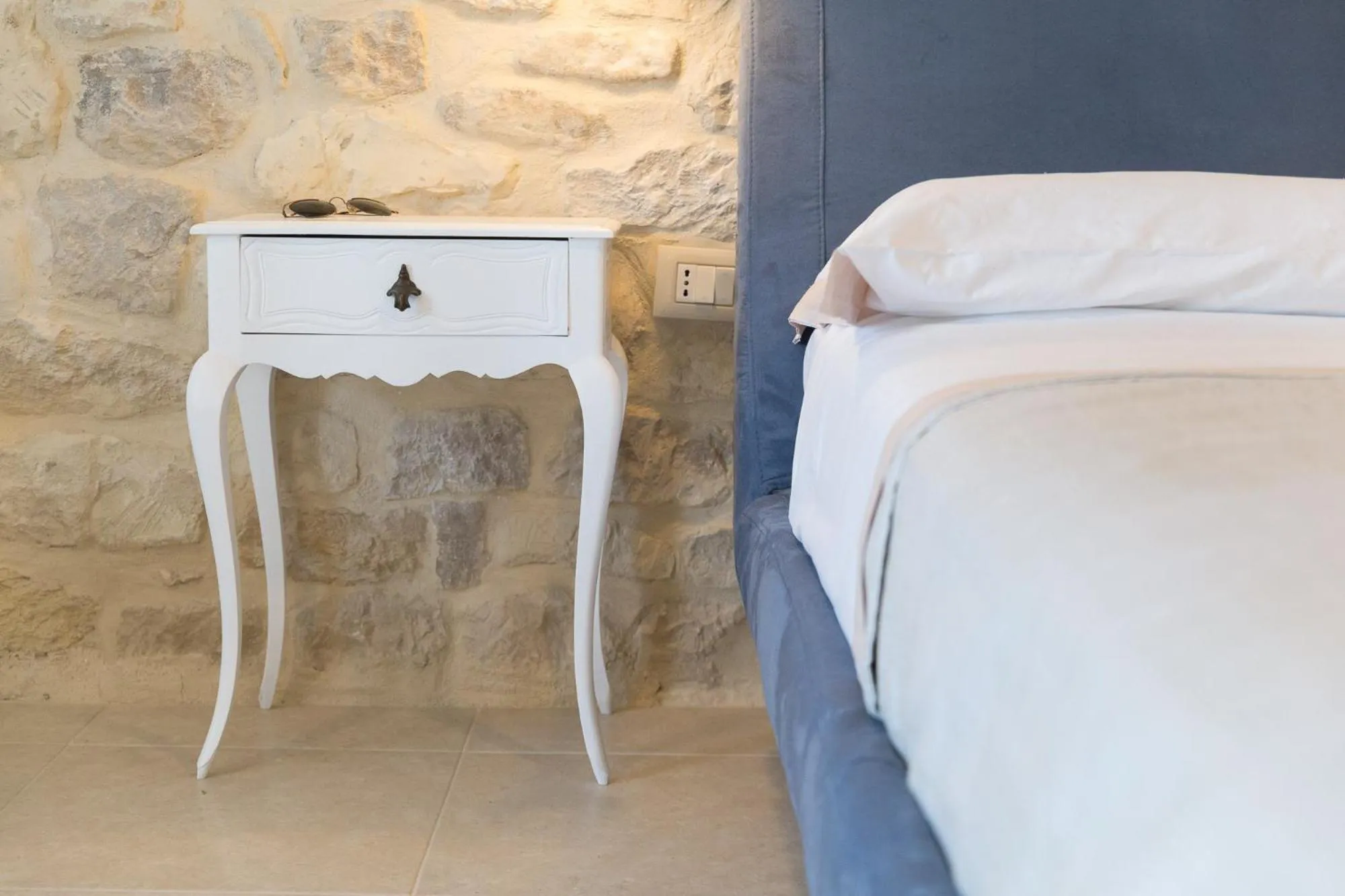 Bed in Evoca