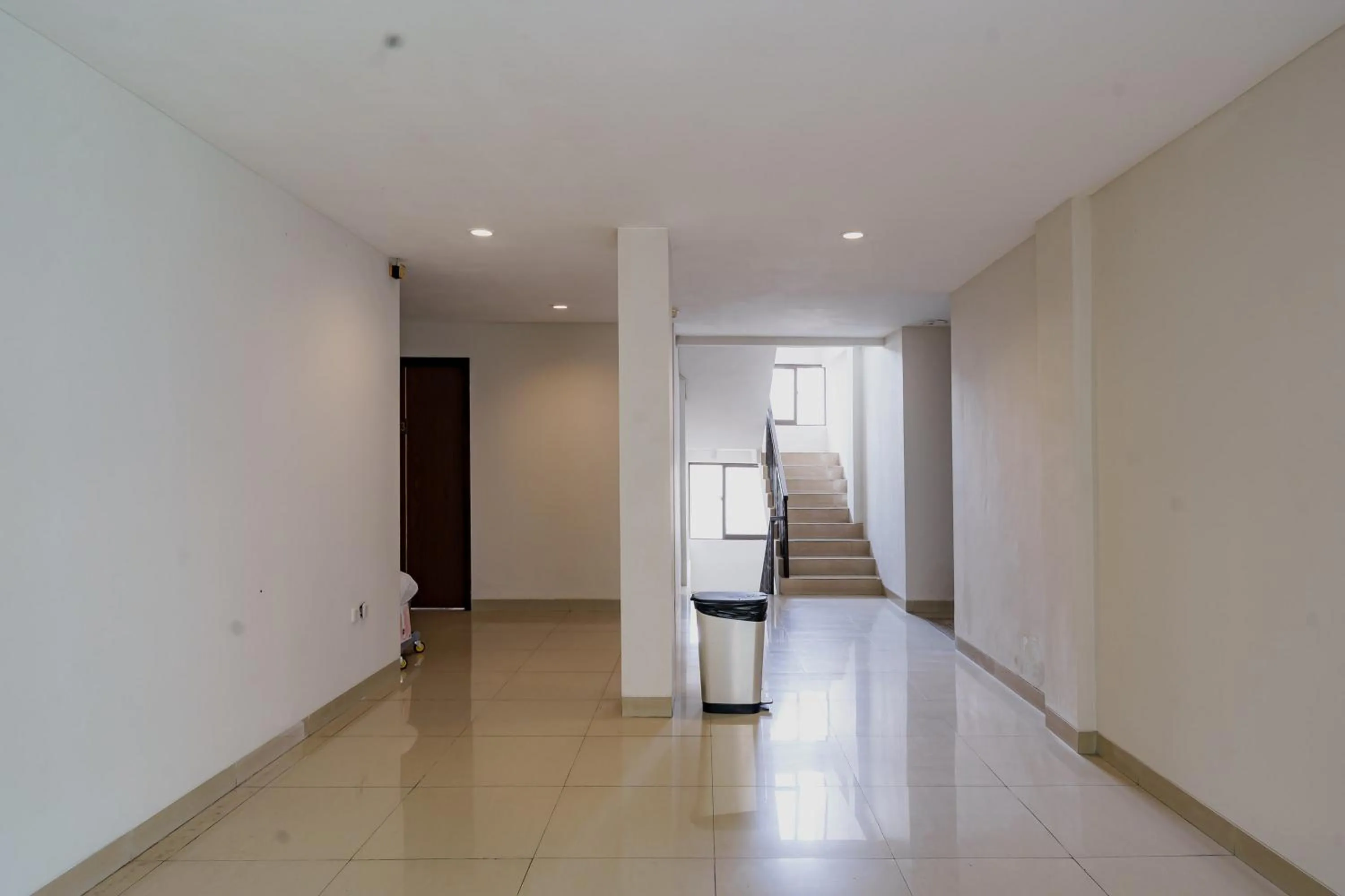 Property building in Sans Vibes Jasmine Suite TB Simatupang