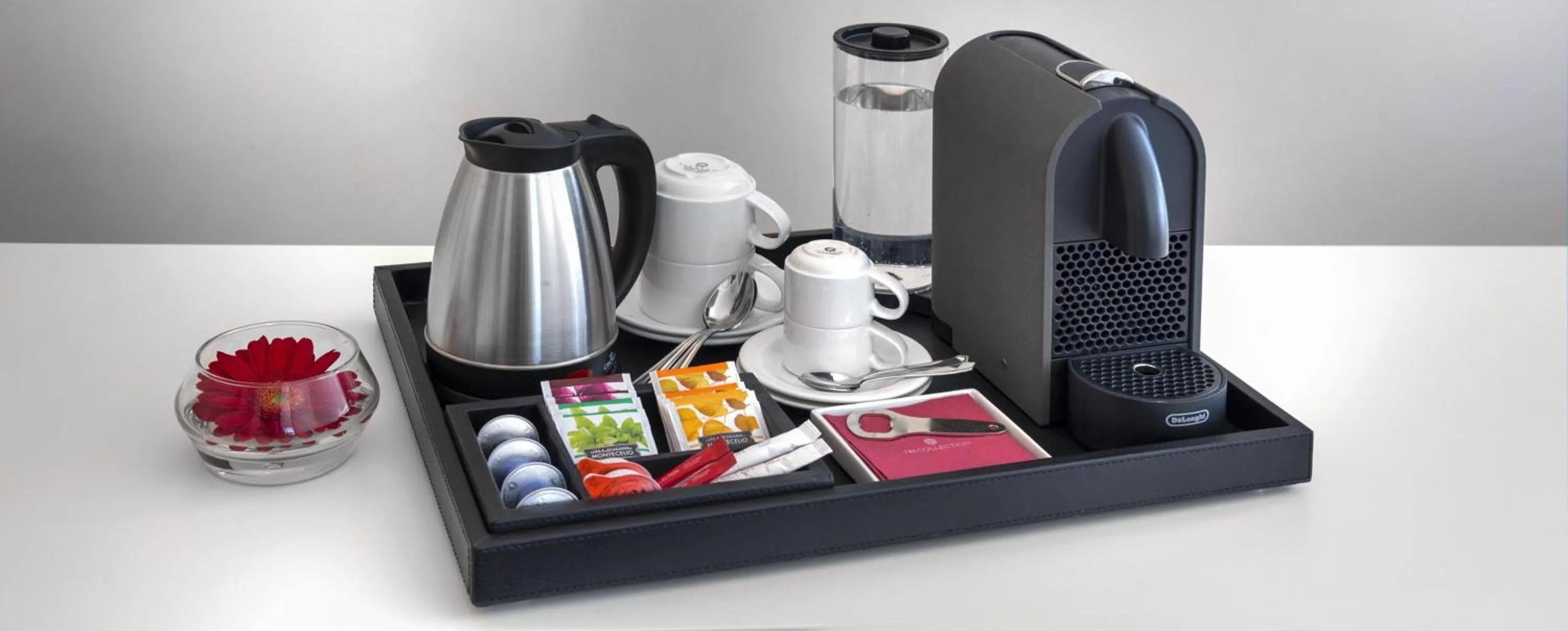 Bedroom in NH Collection Lisboa Liberdade