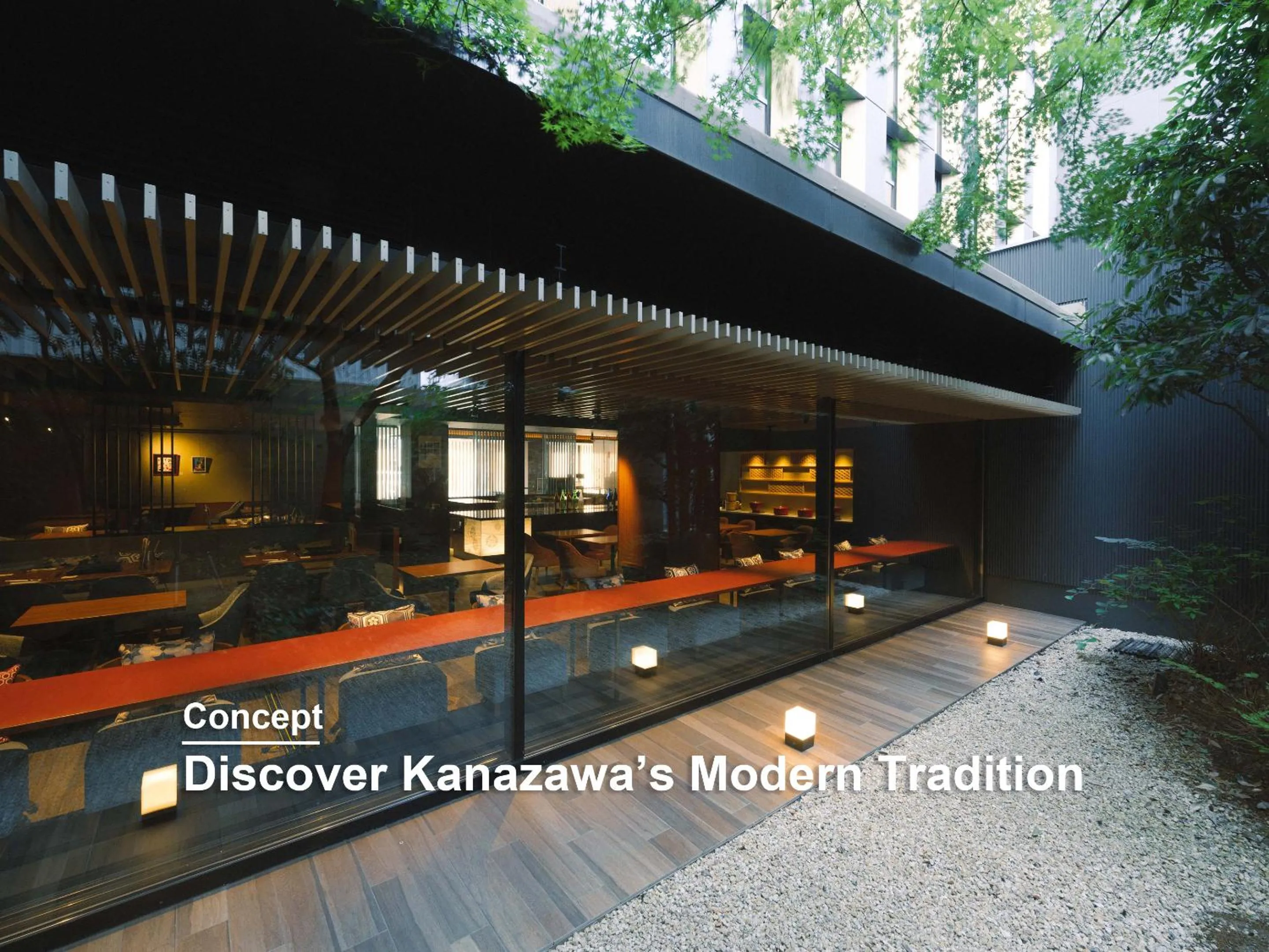 Other in Mitsui Garden Hotel Kanazawa