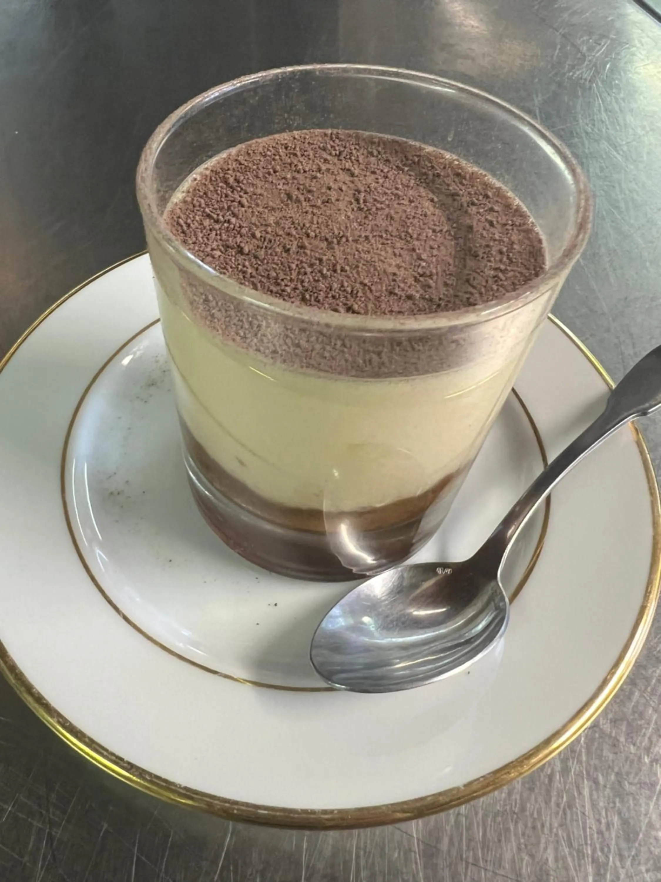 Food in Contact Hôtel de France Contres-Beauval-Cheverny