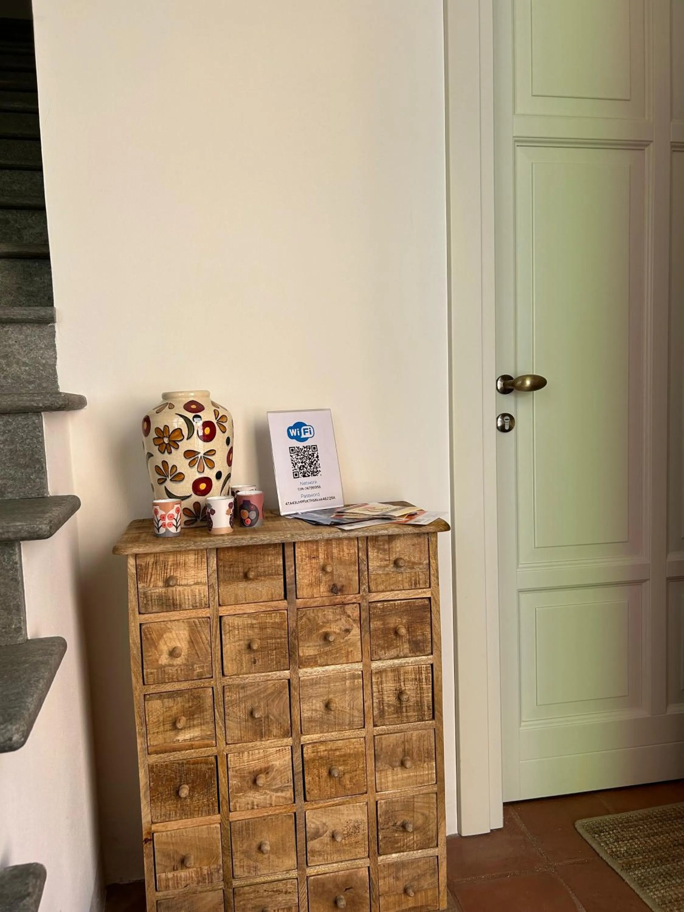 Albergo Ristorante Garibaldi