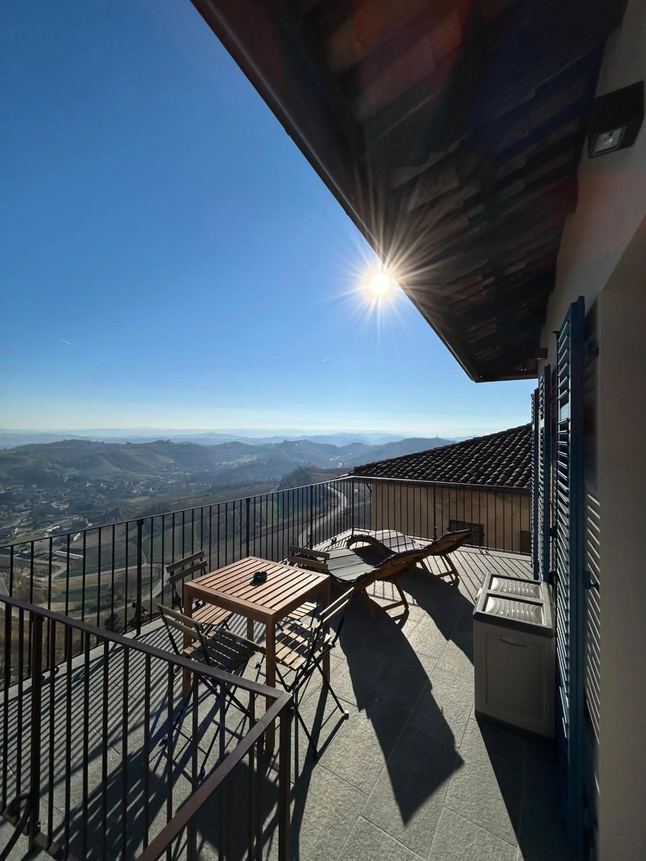 Albergo Ristorante Garibaldi