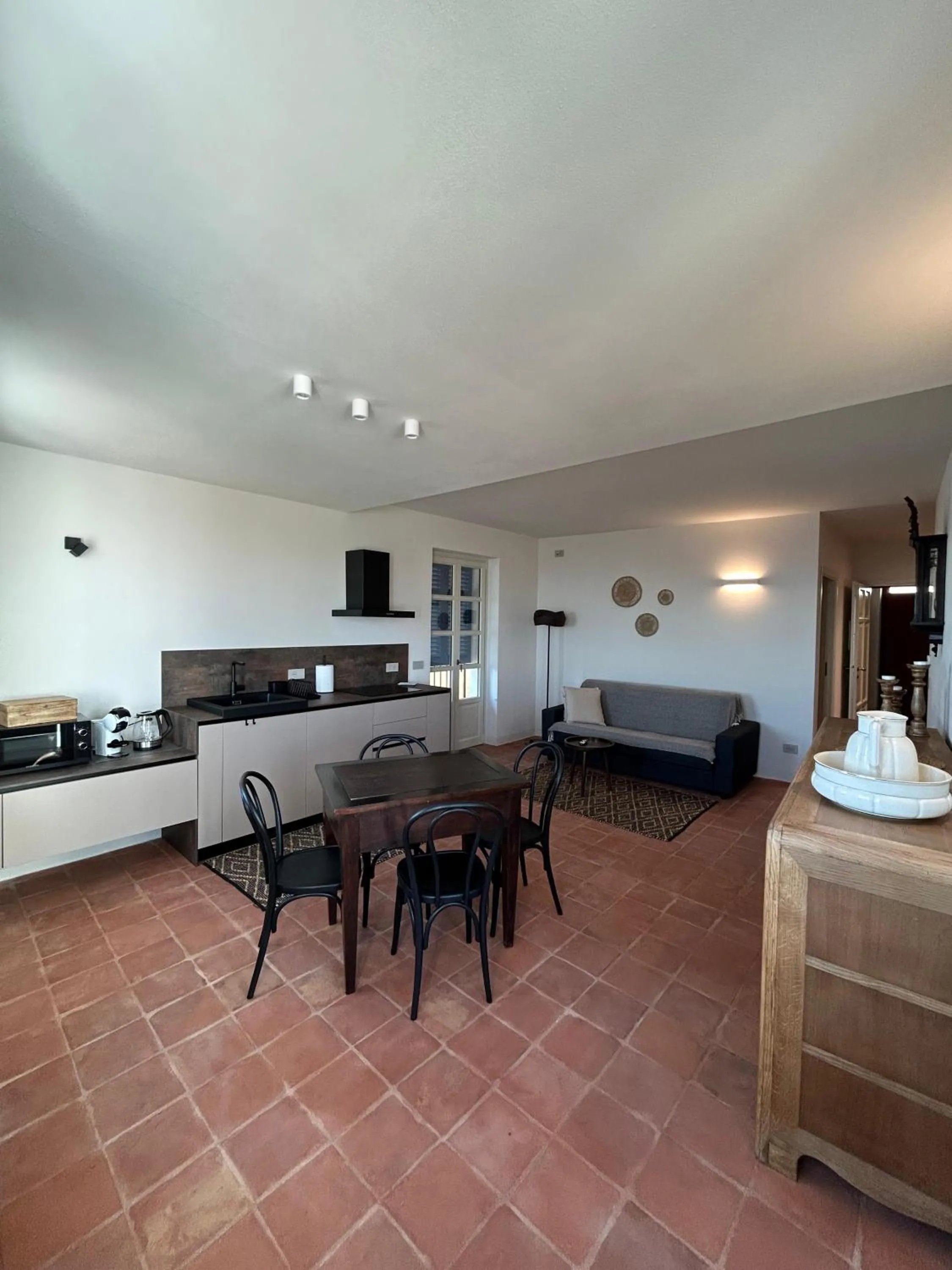 Albergo Ristorante Garibaldi