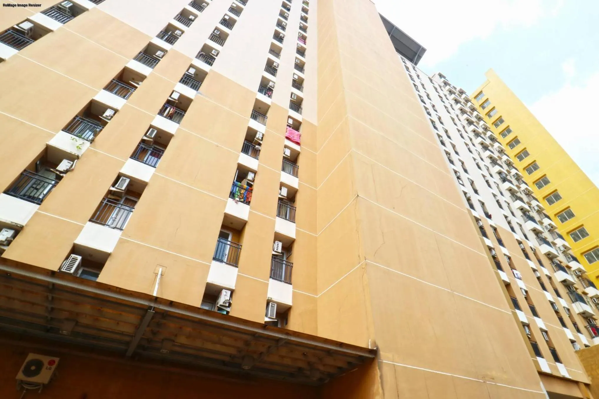 Star Apartemen Margonda Residence 2