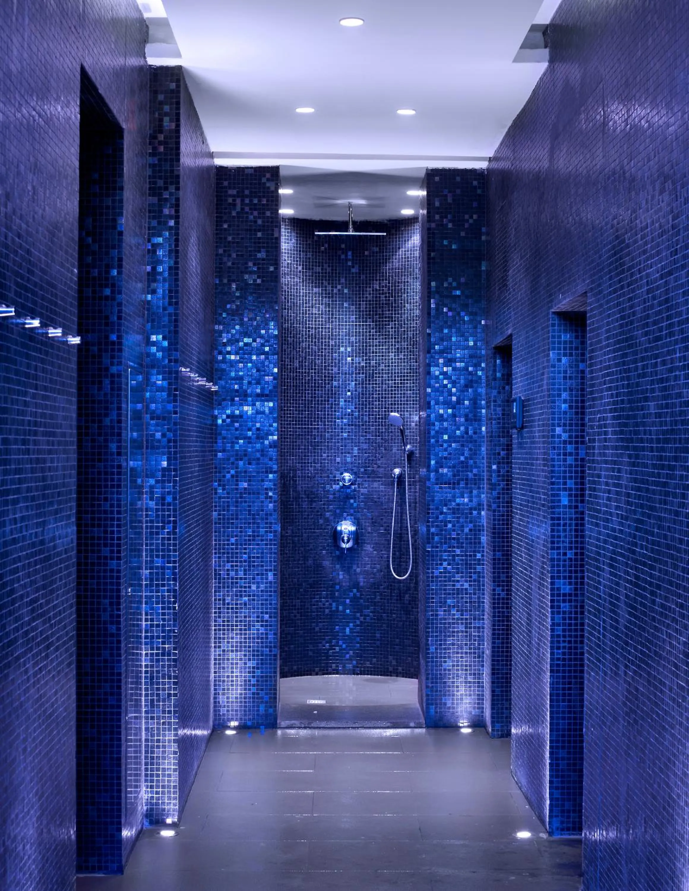 Spa and wellness centre/facilities in Metropol Palace, Belgrade