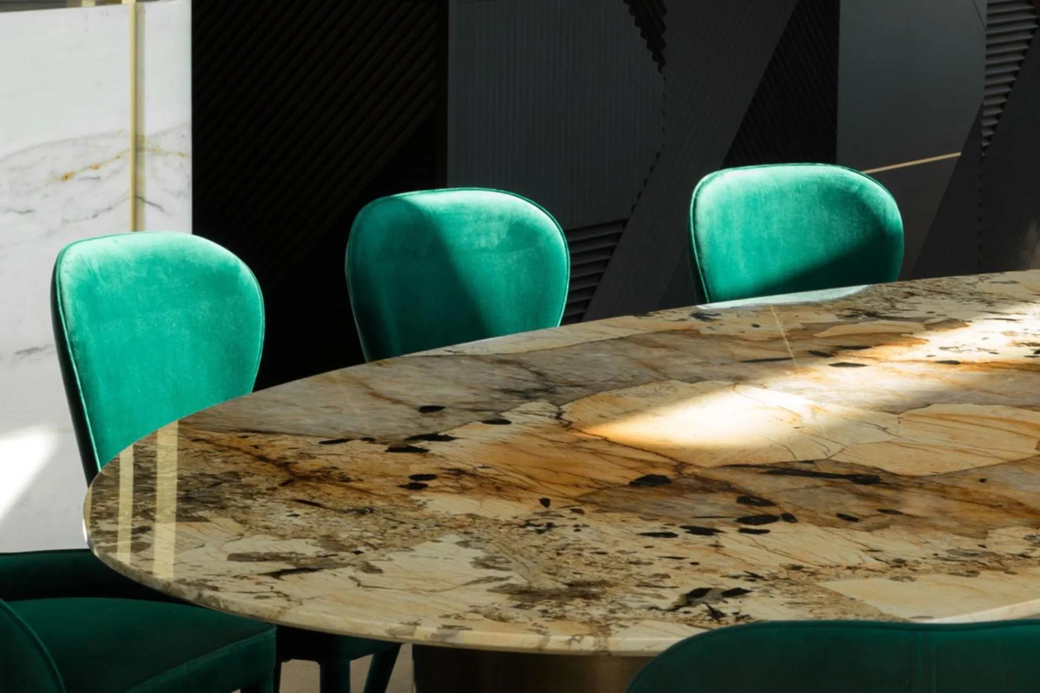 Restaurant/places to eat in Metropol Palace, Belgrade