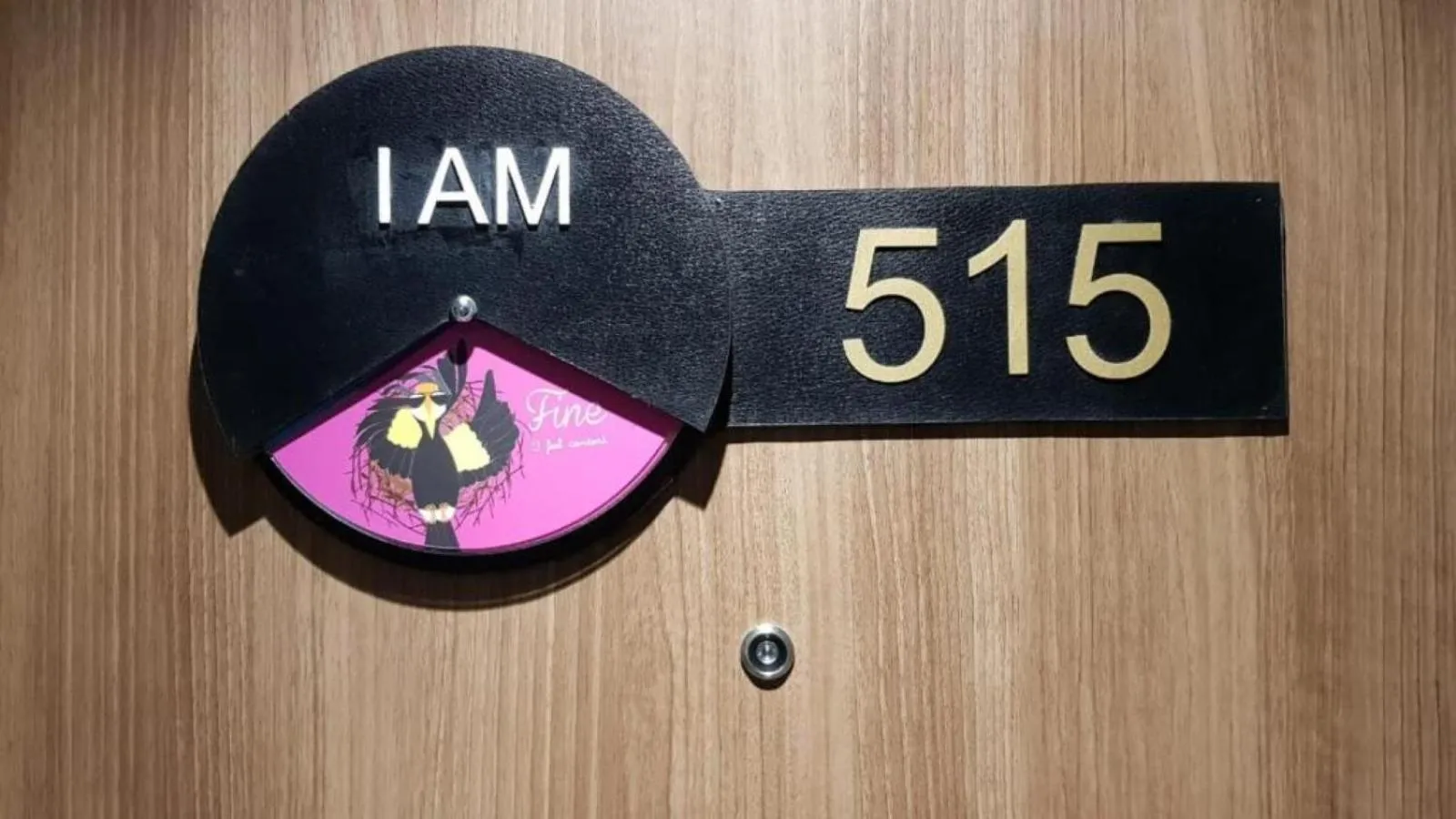 Property logo or sign in MaxOneHotels @Balikpapan