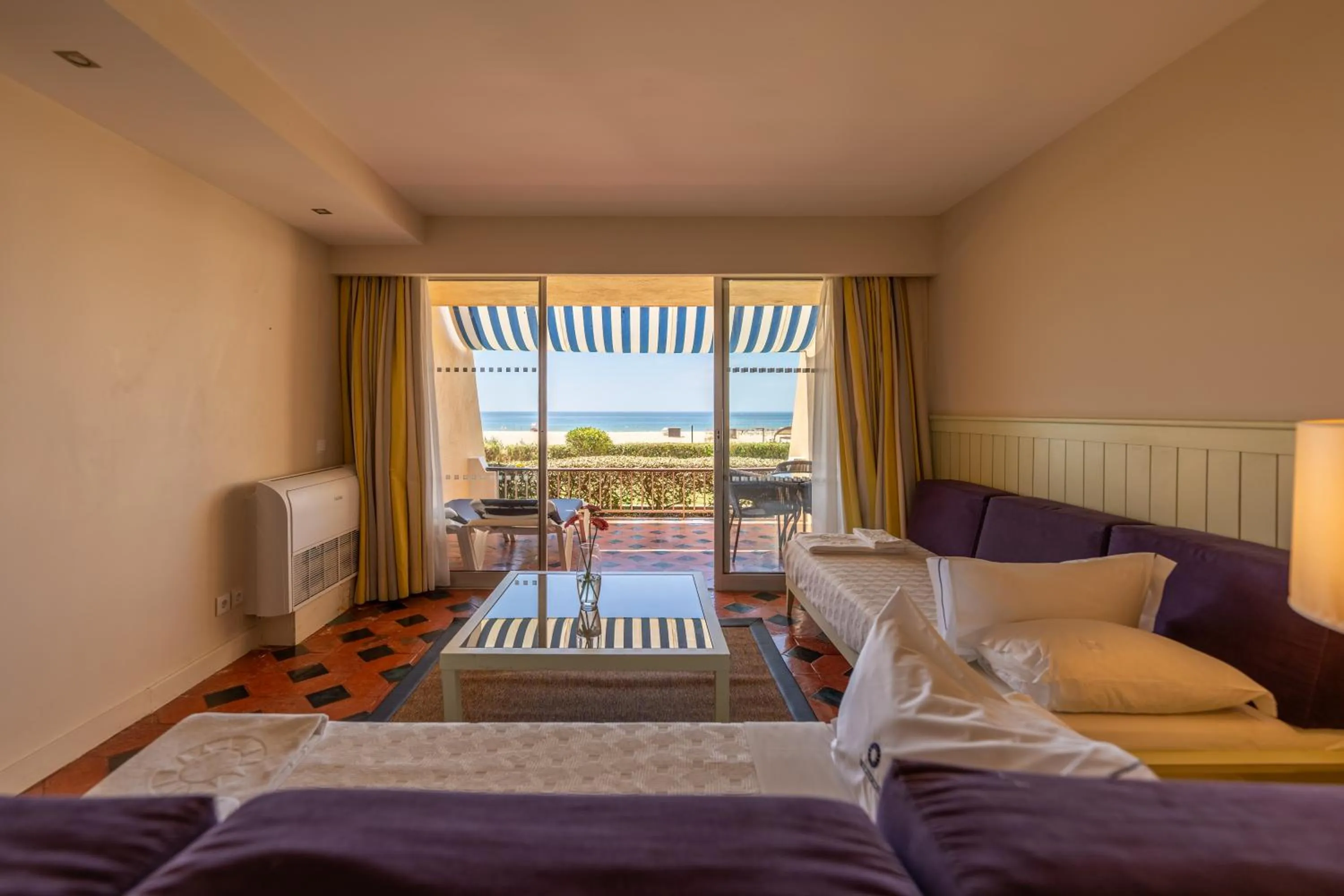 Bedroom, Bed in Algarve Casino Hotel