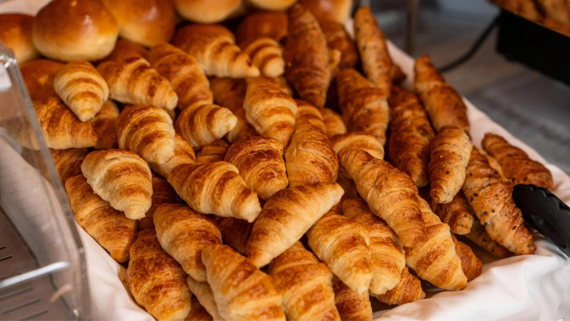 Breakfast in Algarve Casino Hotel