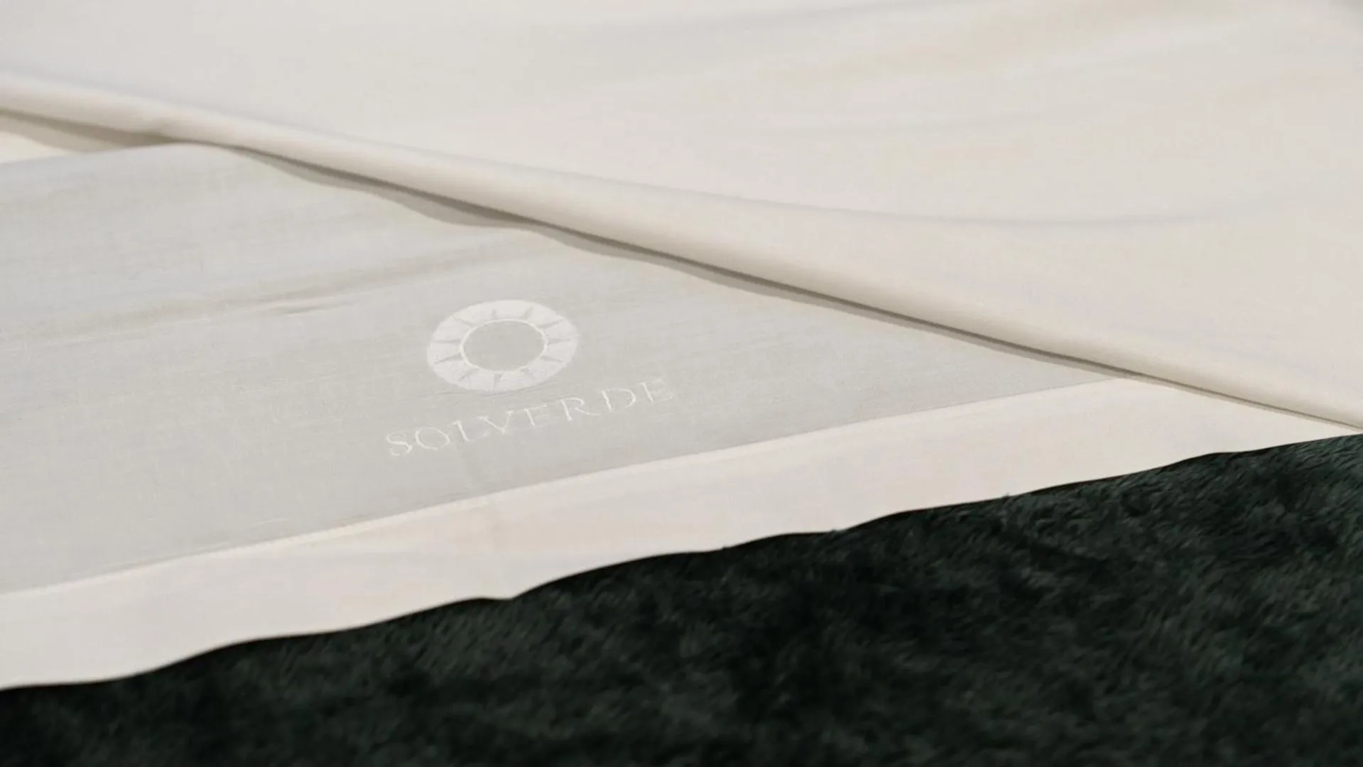 hair dresser, Bed in Algarve Casino Hotel