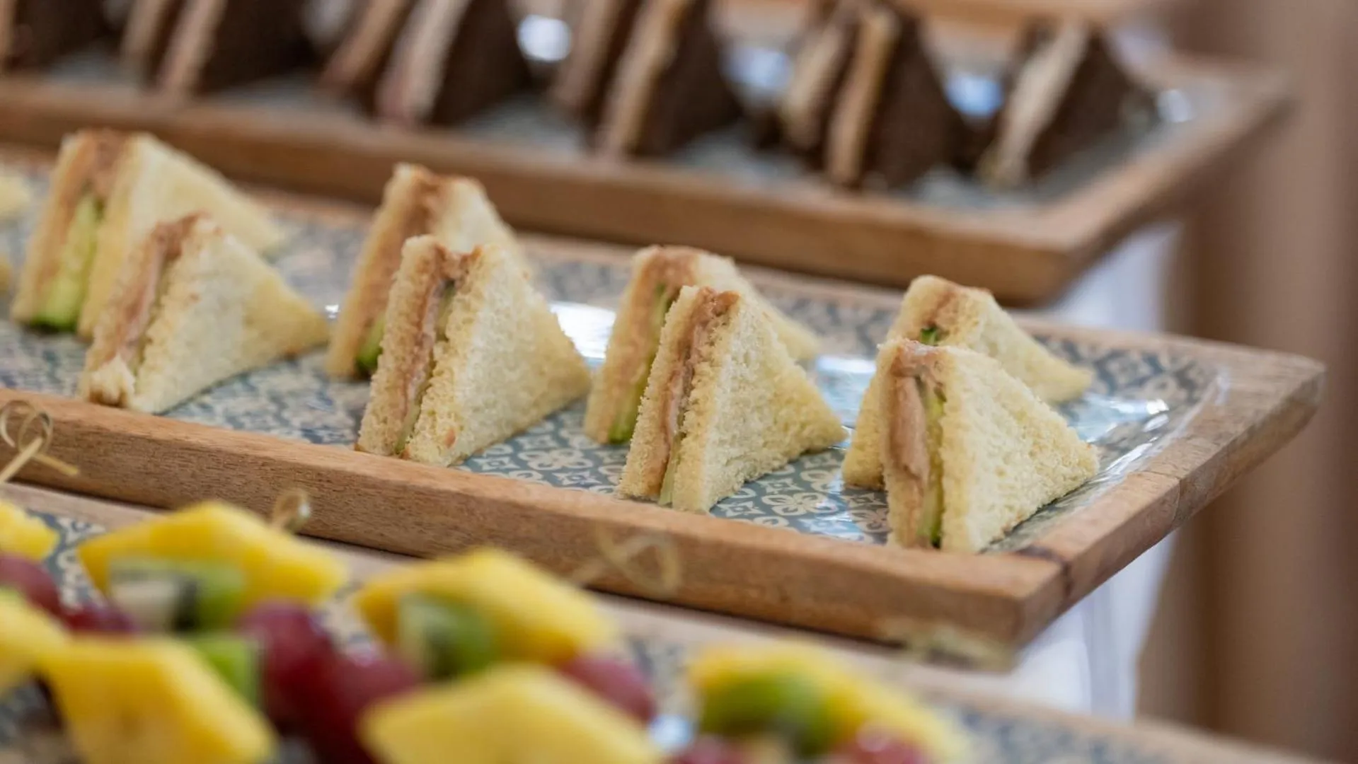 Meeting/conference room in Algarve Casino Hotel