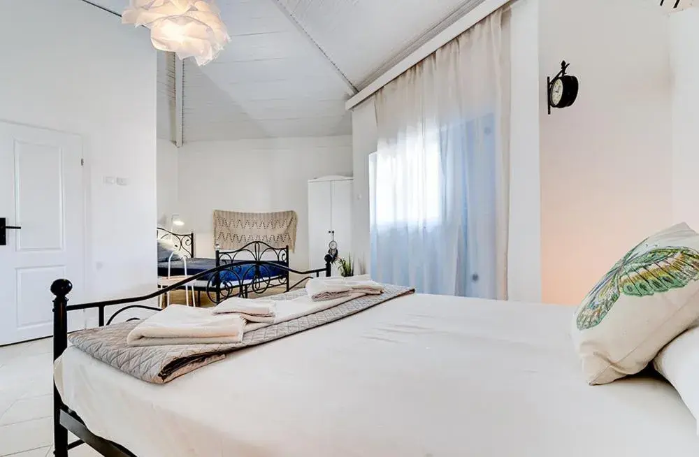 Deluxe Bungalow - single occupancy in FKK Ada Bojana Deluxe Bungalow - single occupancy in FKK Ada Bojana