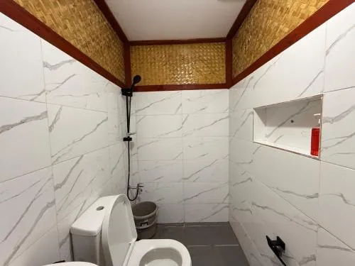 Victordelia Hilltop Hostel