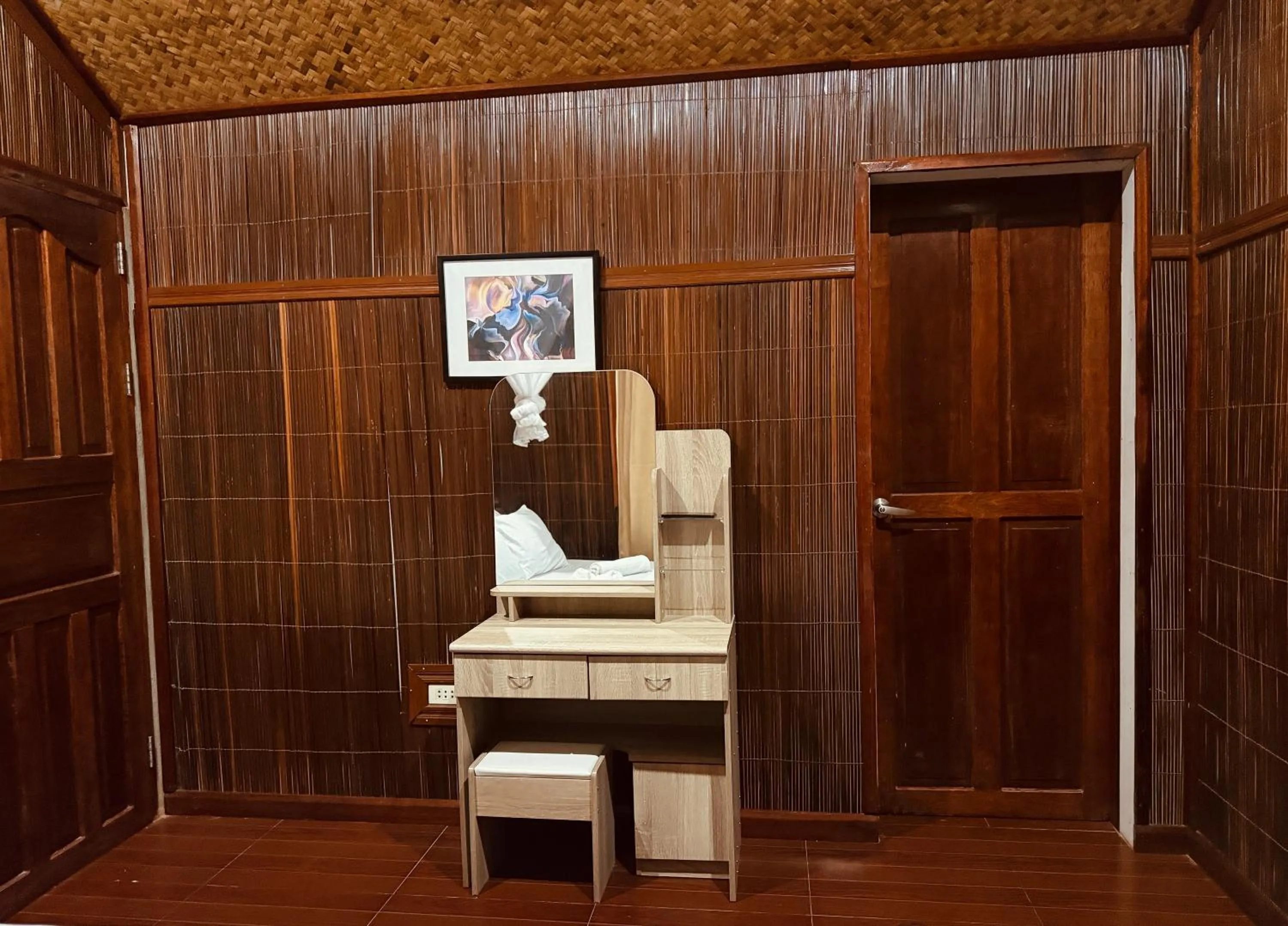 Victordelia Hilltop Hostel