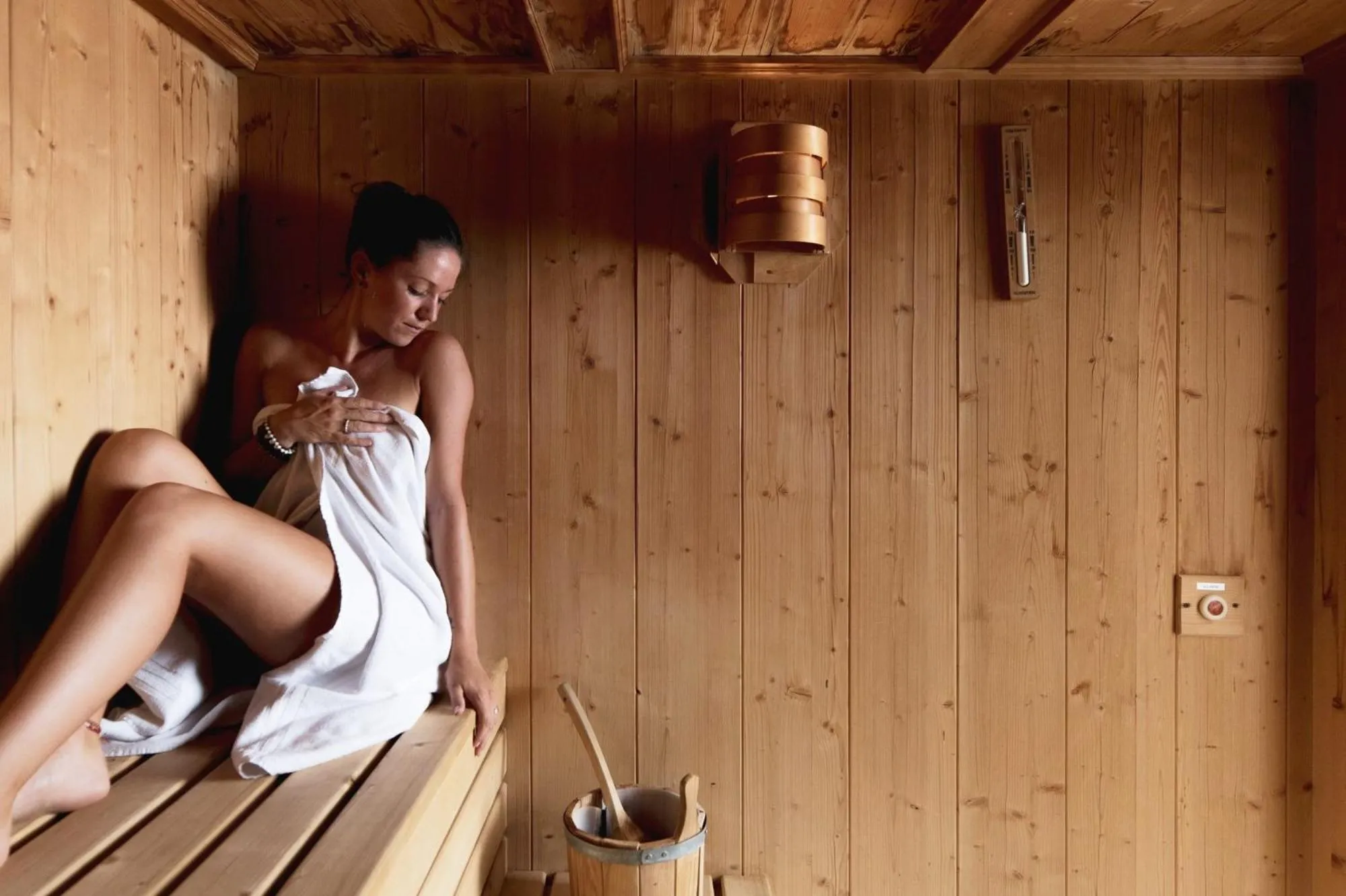 People in MyTime Hotels Savoy